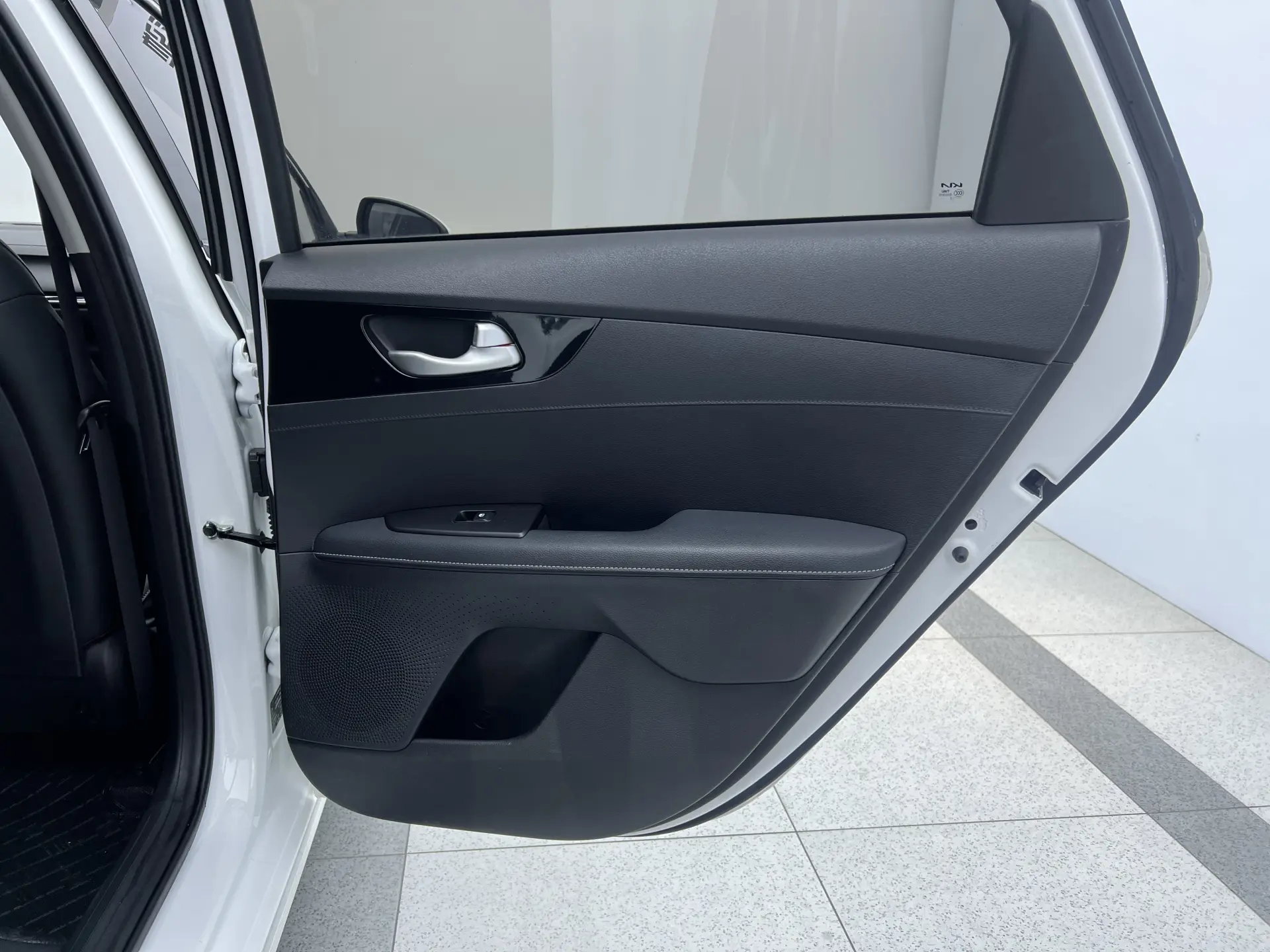 Kia K3, 2022 18