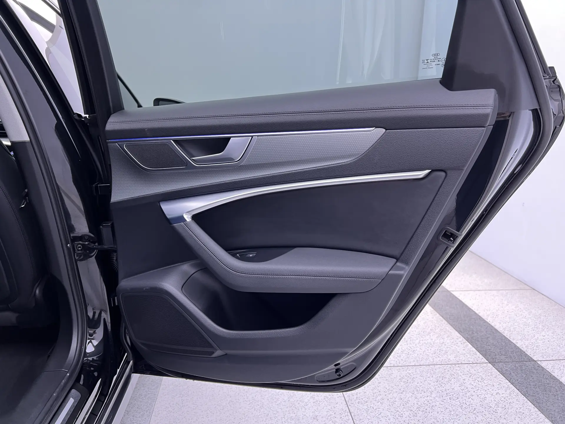 Audi A6, 2021 17