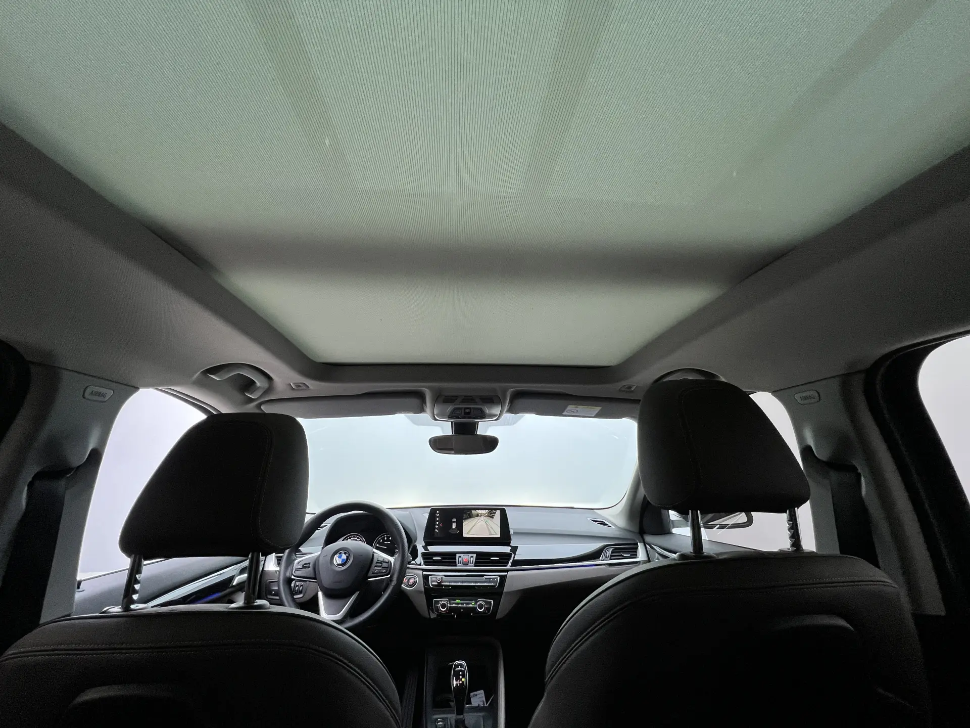 BMW X1, 2022 16