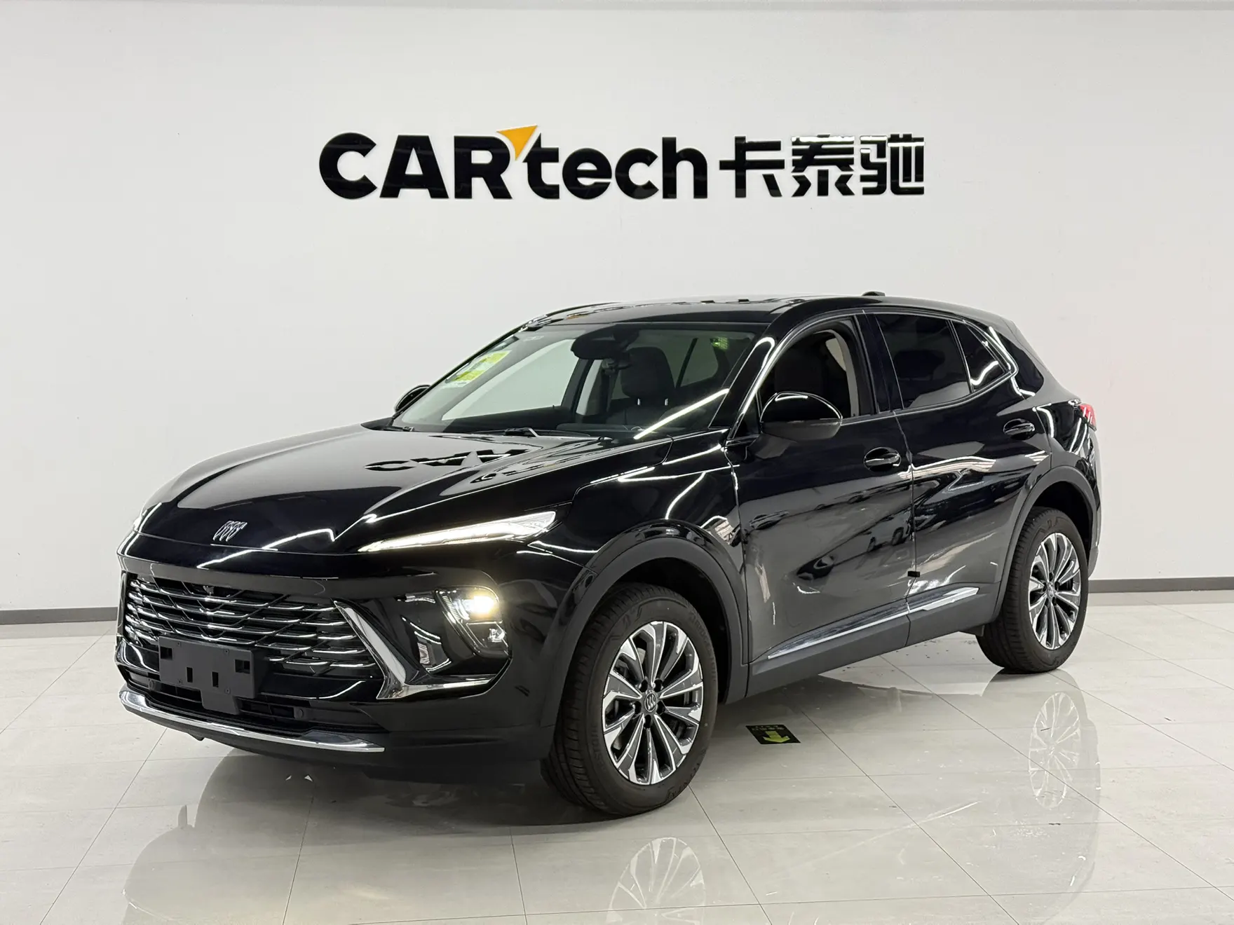 Buick Envision