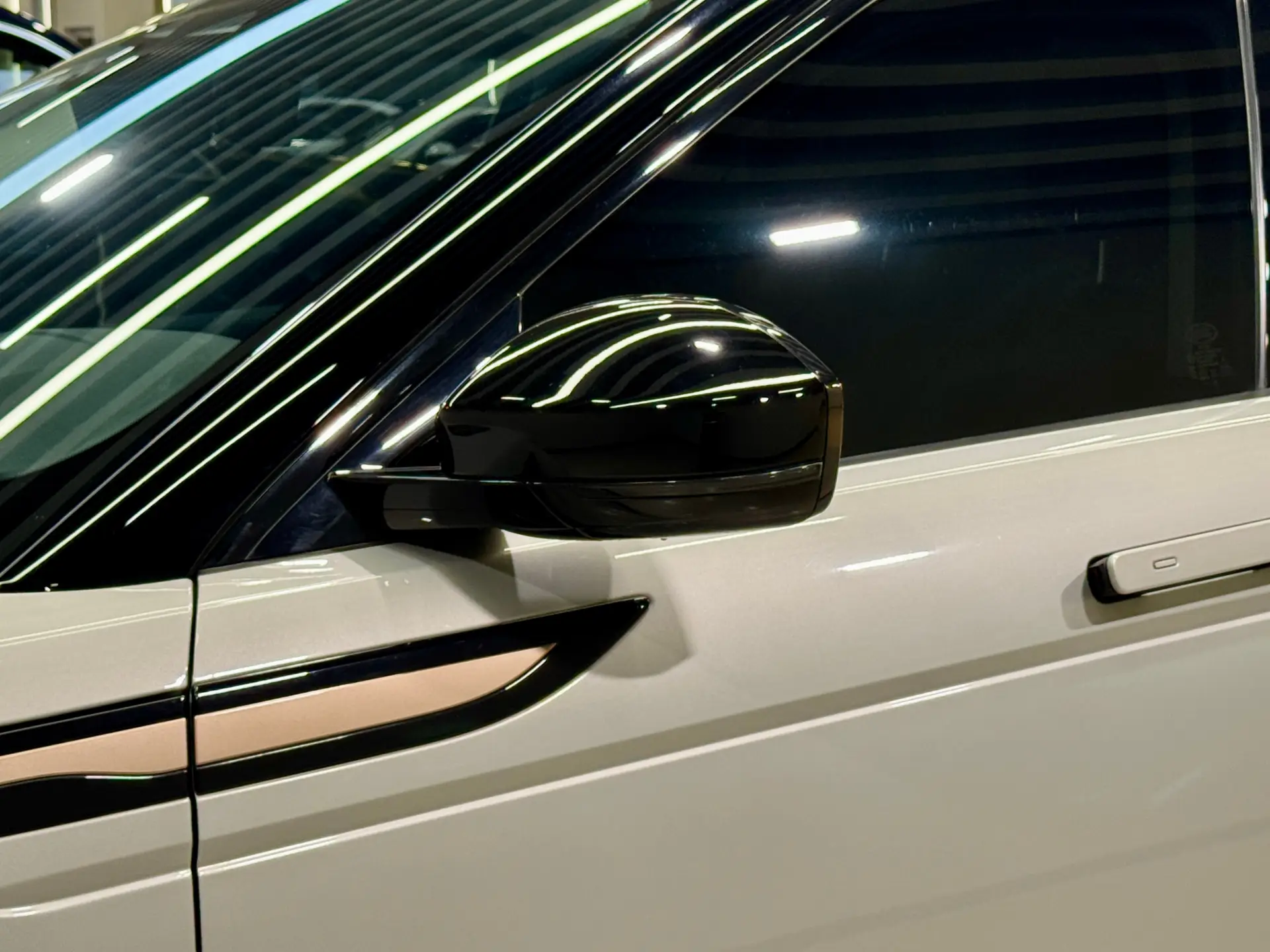 Land Rover Range Rover, 2023 9