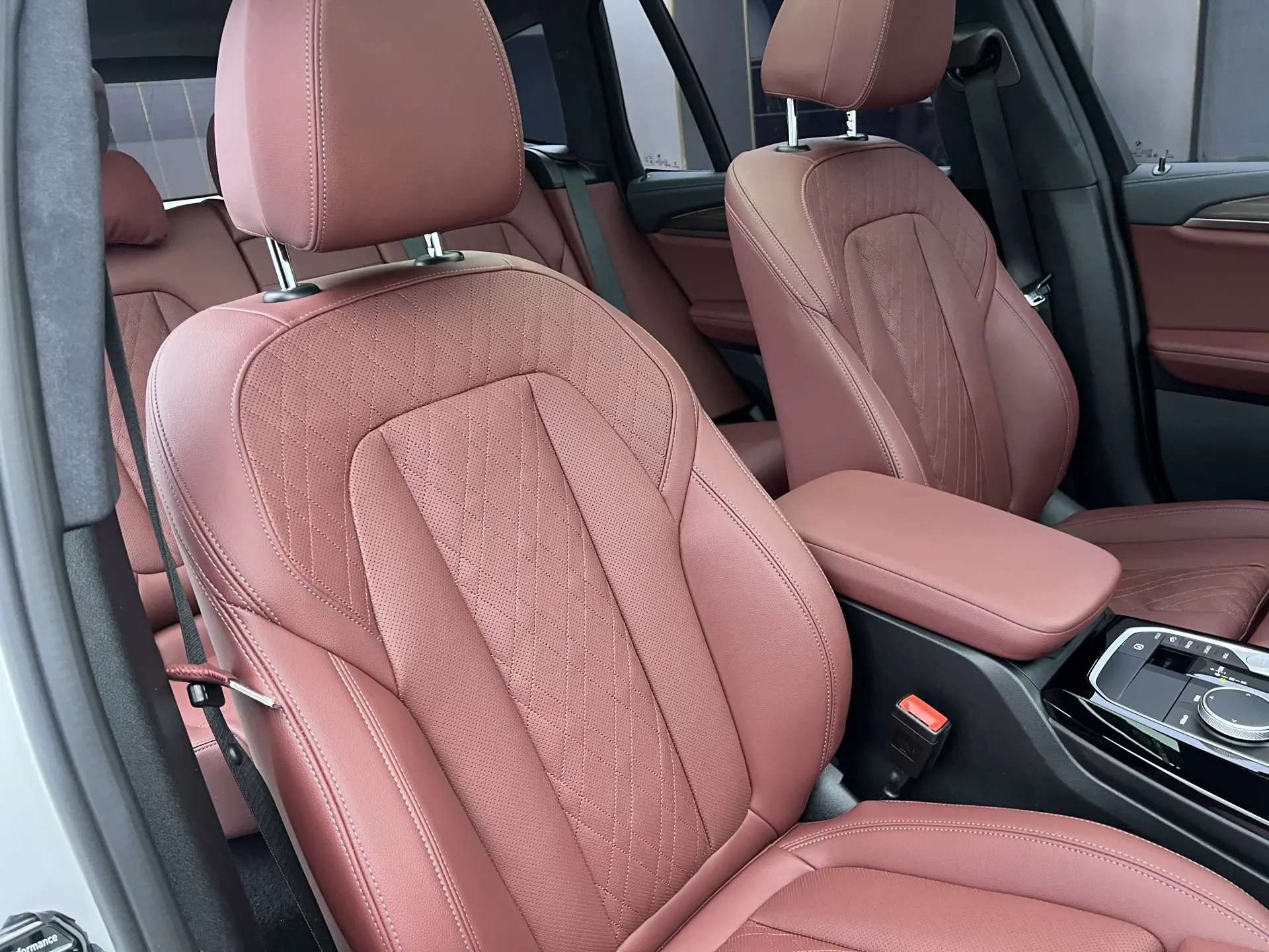 BMW X3, 2023 21