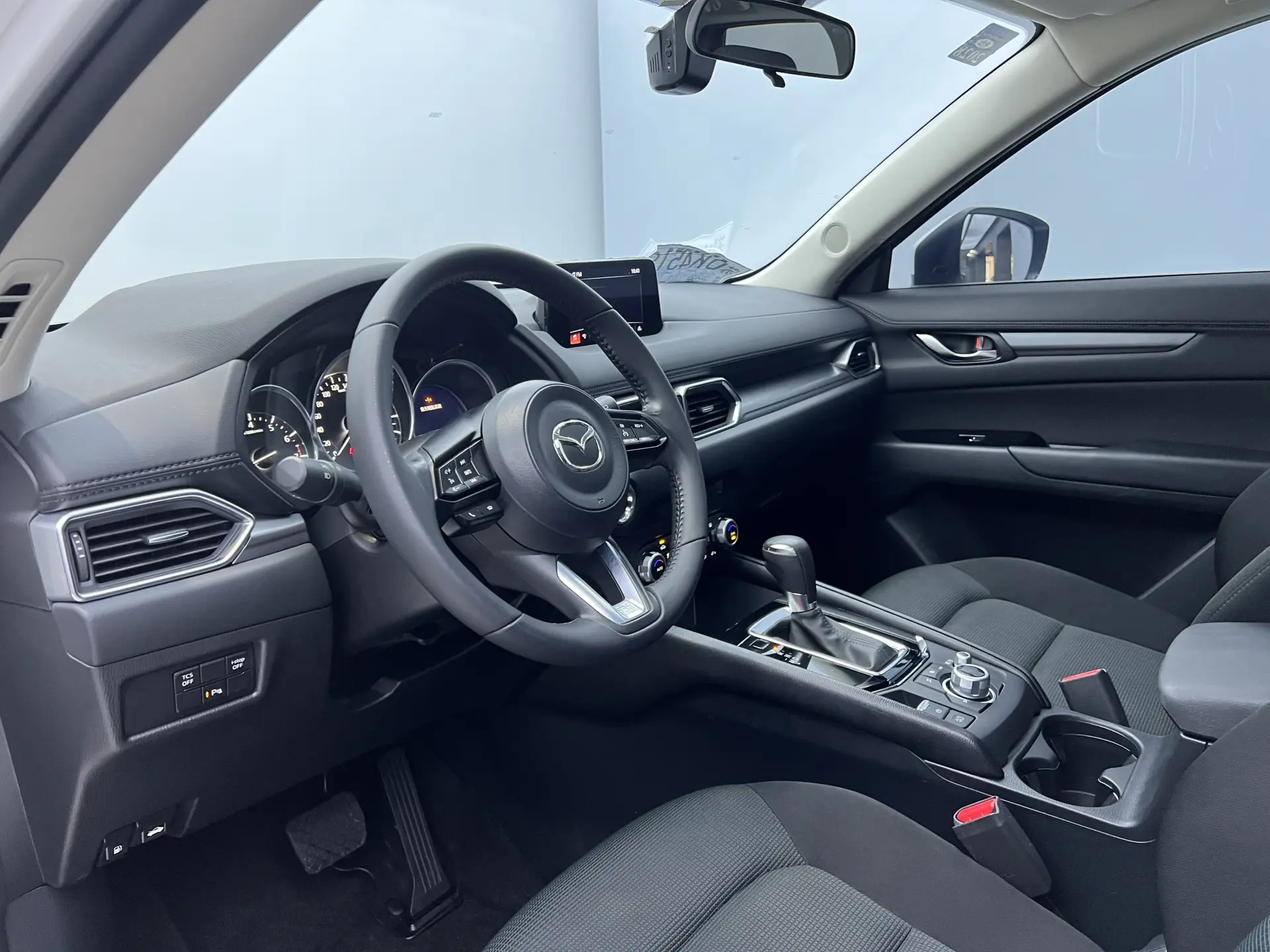 Mazda CX-5, 2022 9