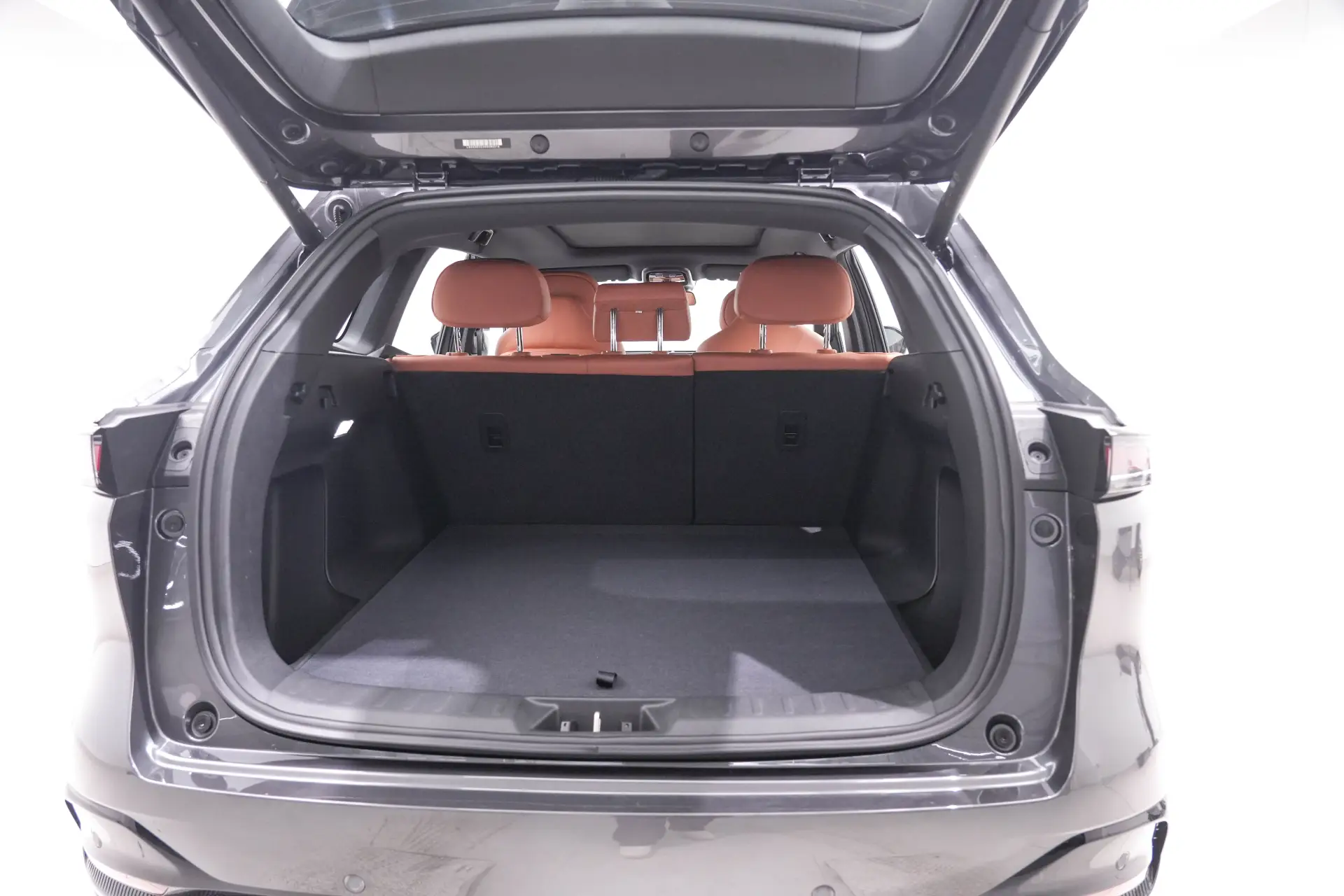 Changan CS75 PLUS, 2025 14