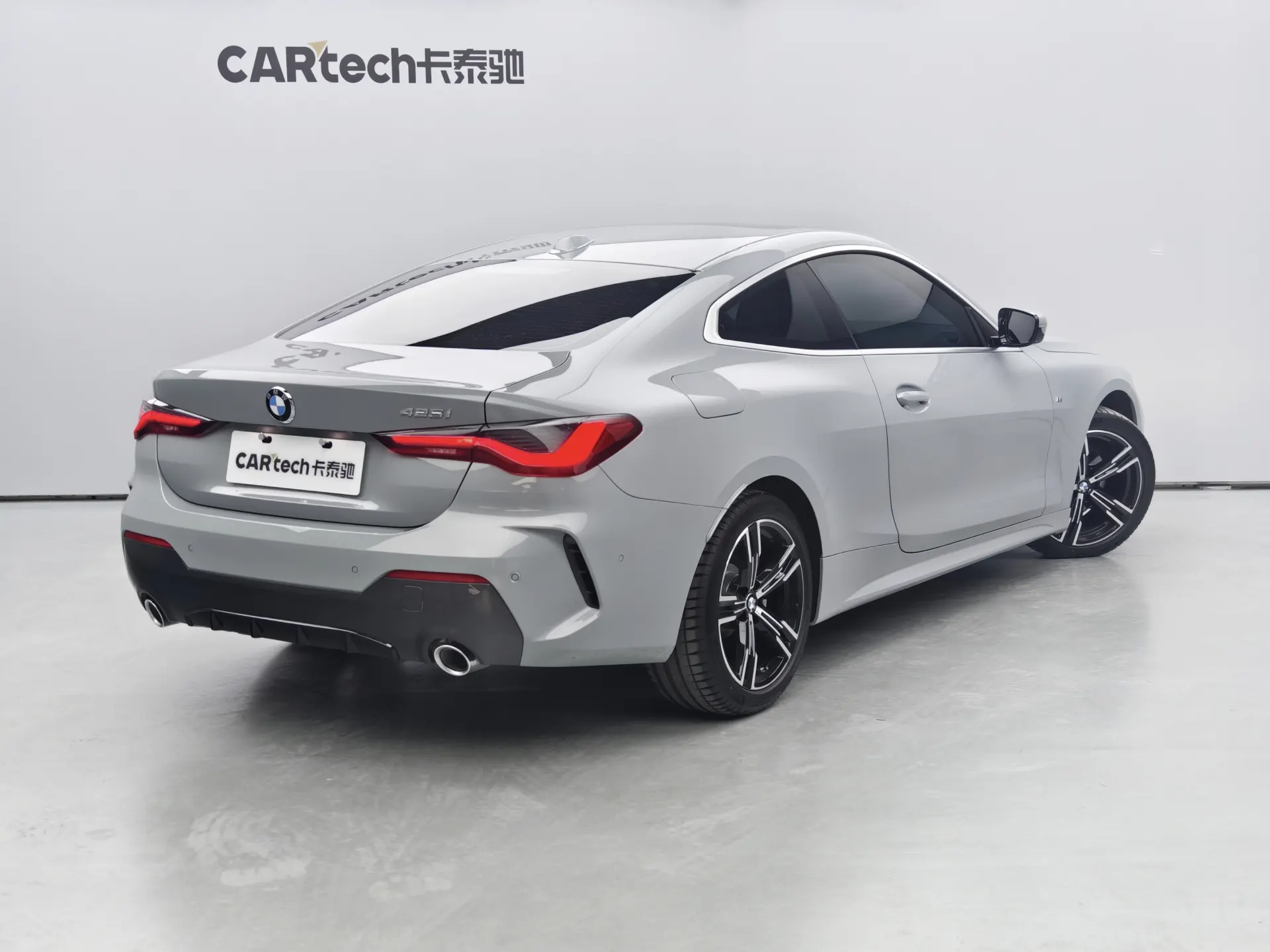 BMW 425i, 2023 3