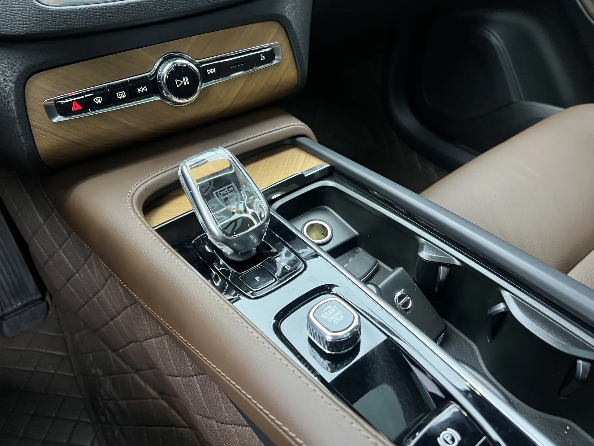 Volvo XC90, 2024 9