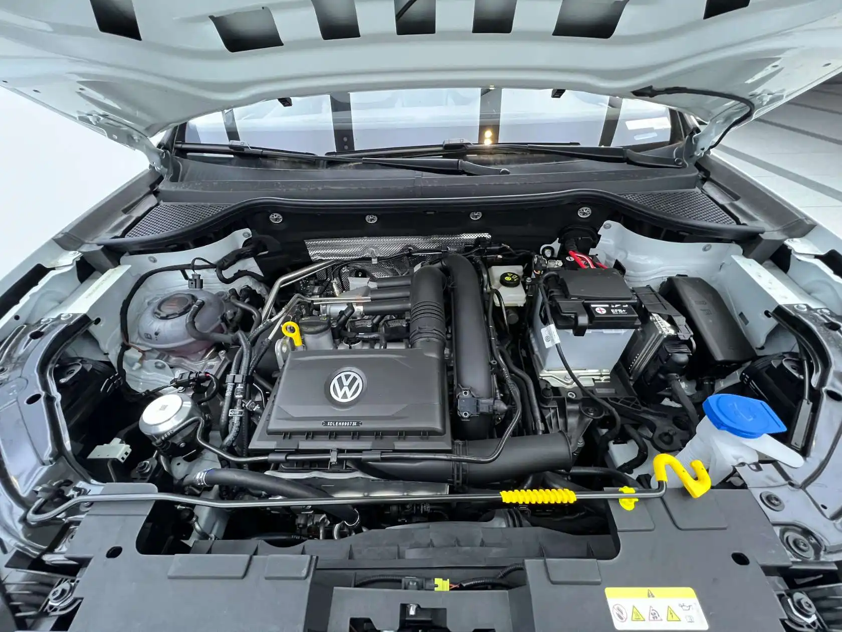 Jetta VS7, 2026 27