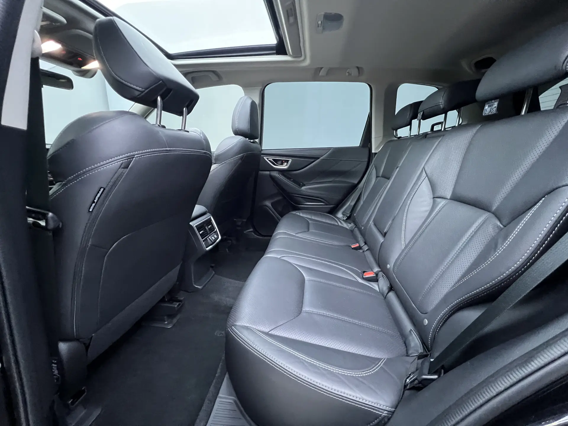 Subaru Forester, 2022 14