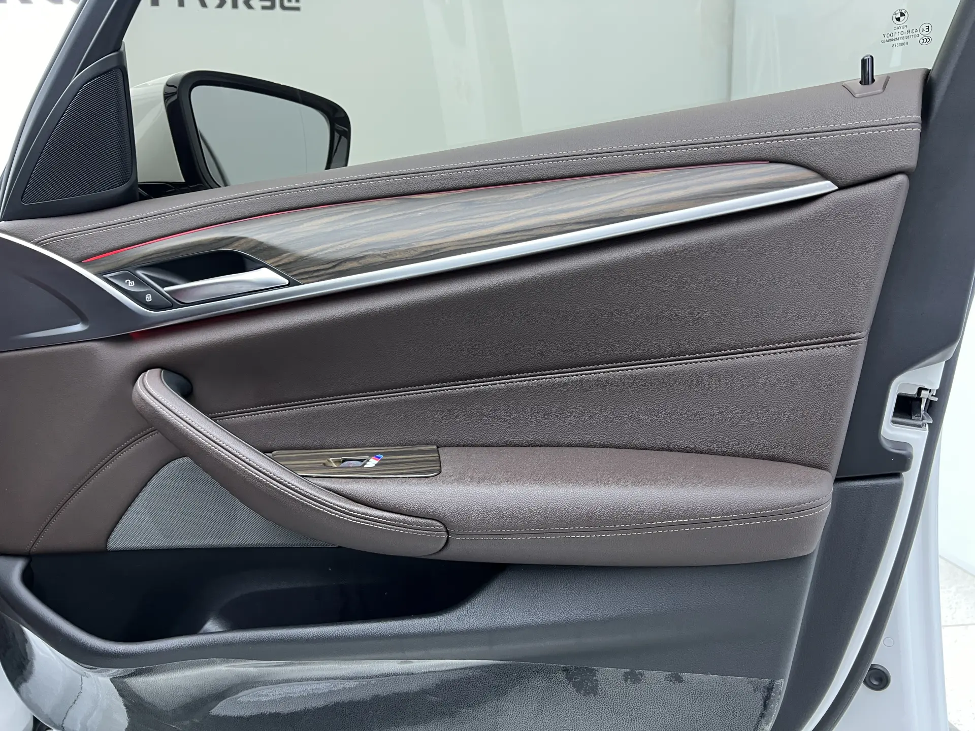 BMW 530Li, 2021 17