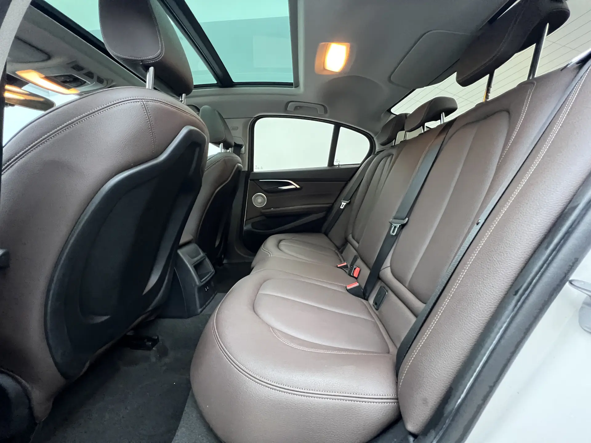 BMW 120i, 2021 12