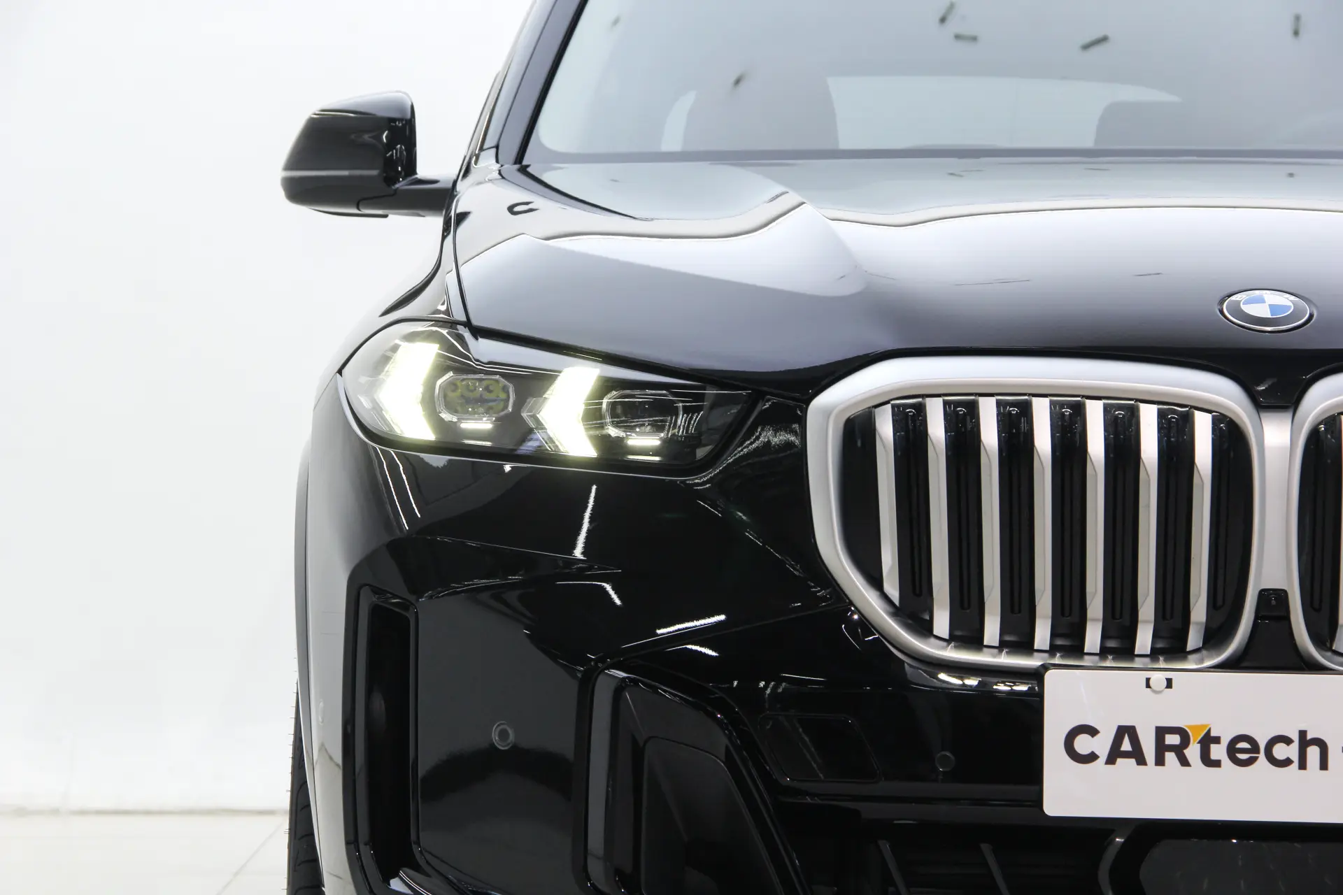 BMW X5, 2025 9