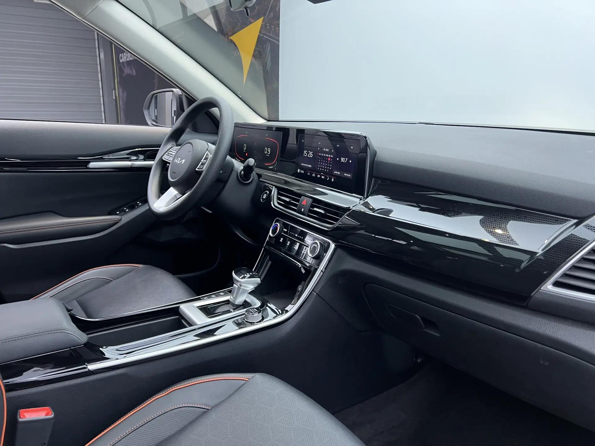 Kia Seltos, 2024 20