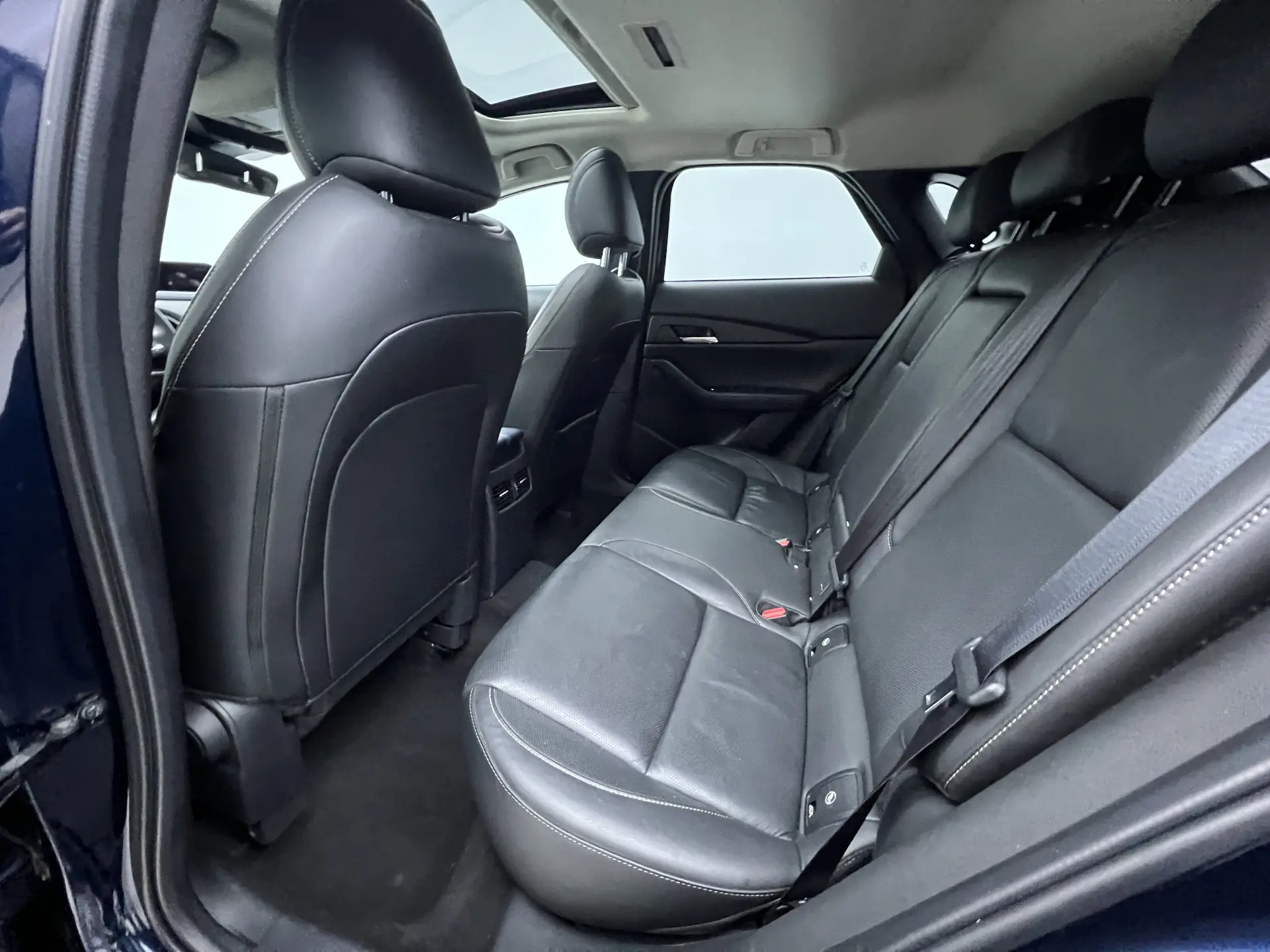 Mazda CX-30, 2022 13