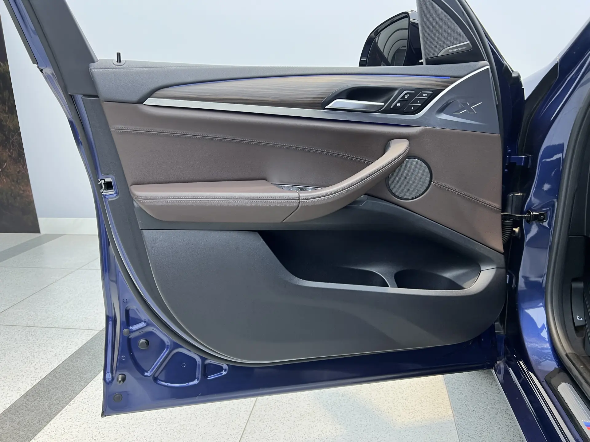 BMW X3, 2019 12