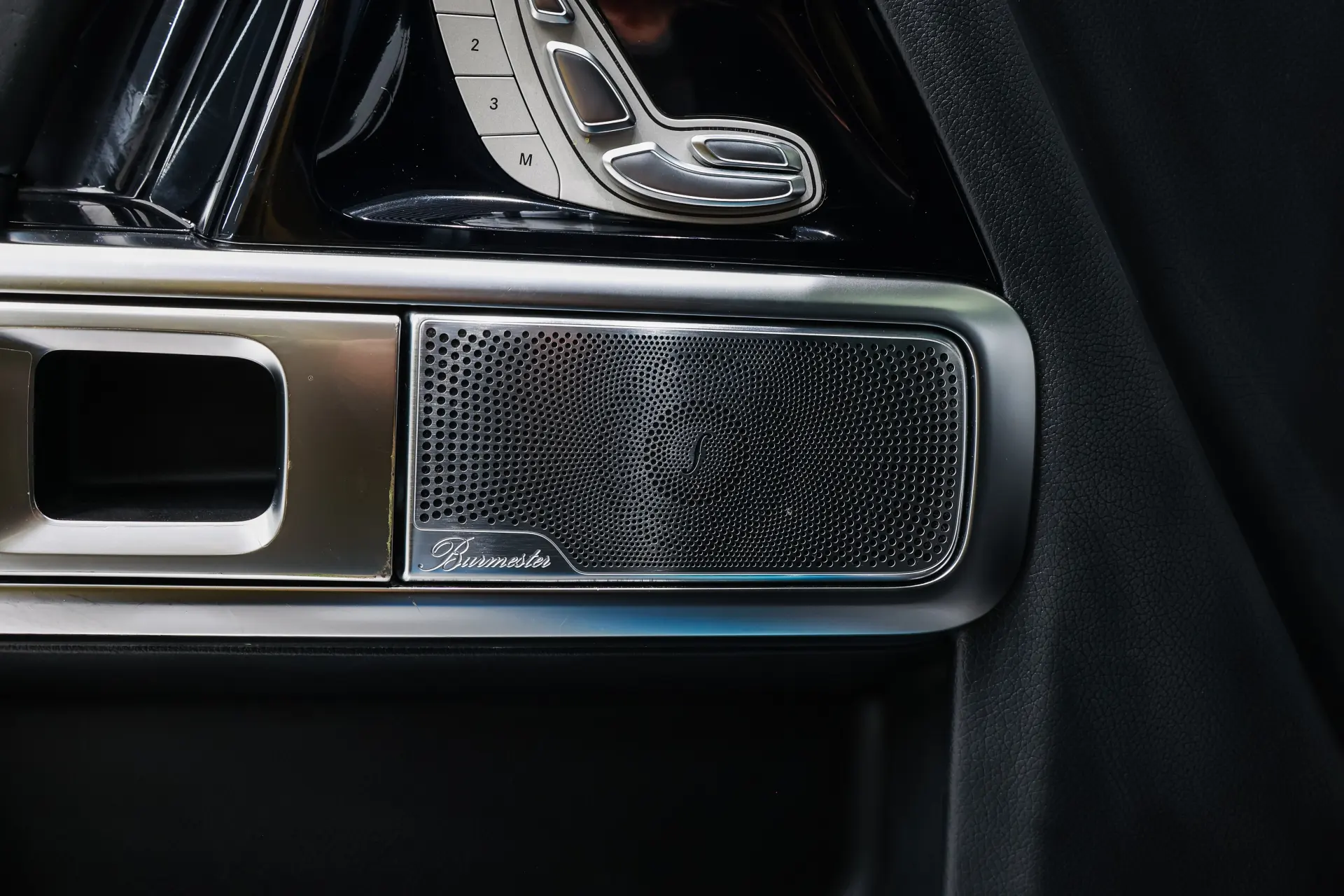 Mercedes-Benz G 63, 2019 21