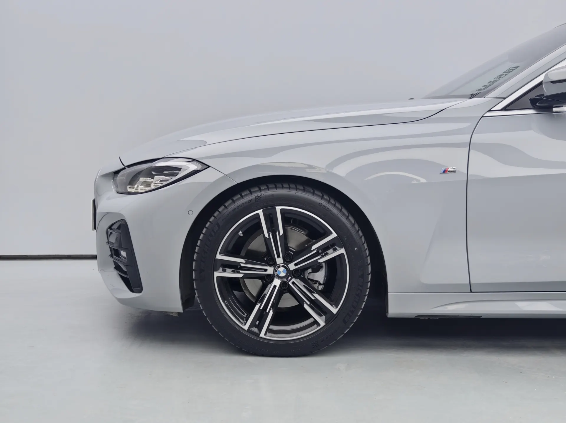 BMW 425i, 2023 6