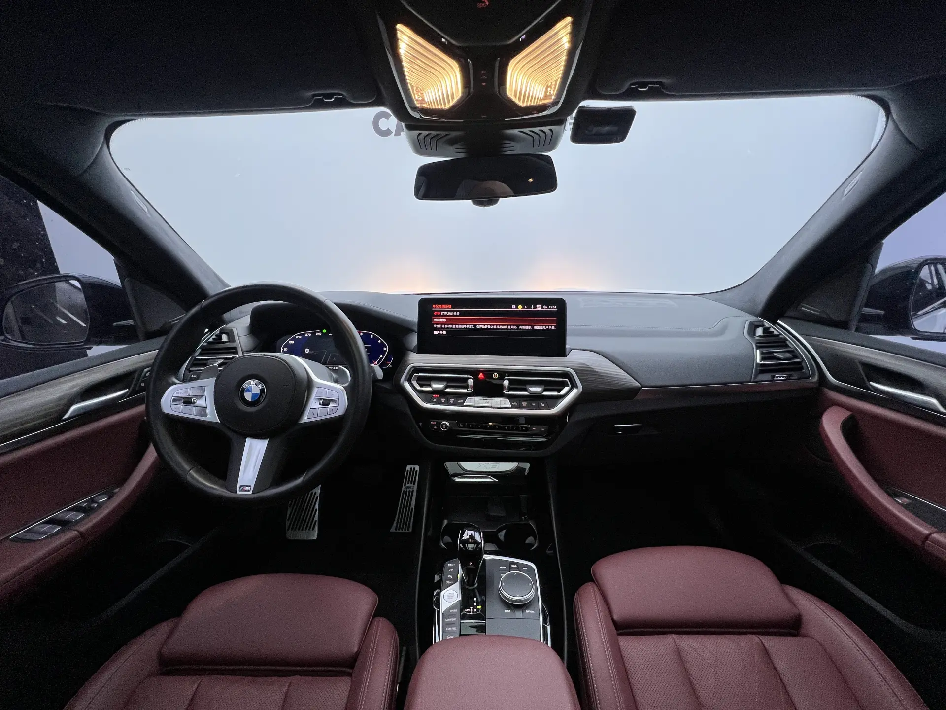 BMW X3, 2023 23