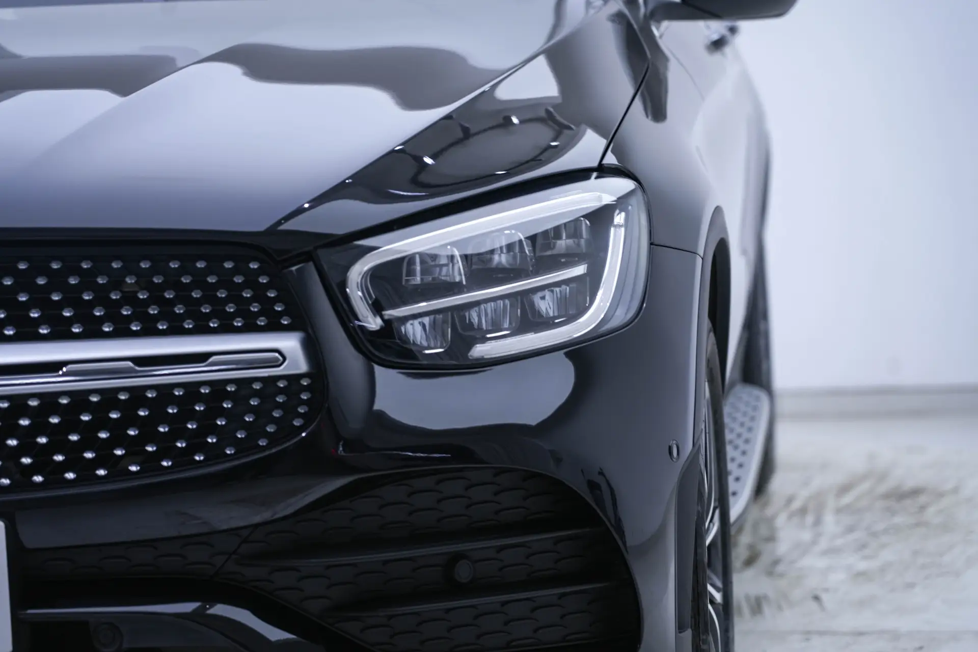 Mercedes-Benz GLC 260 L, 2020 9