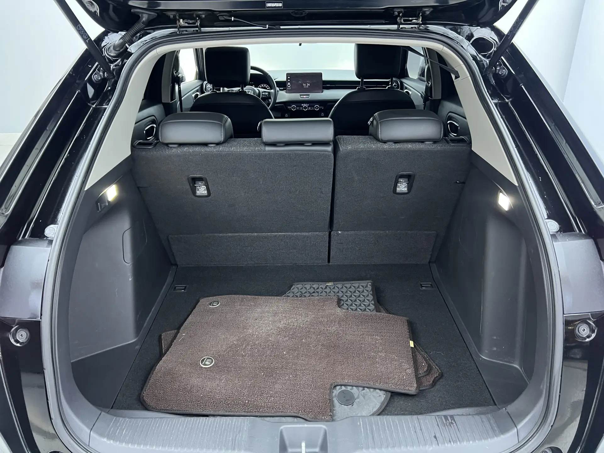 Honda XR-V, 2023 29