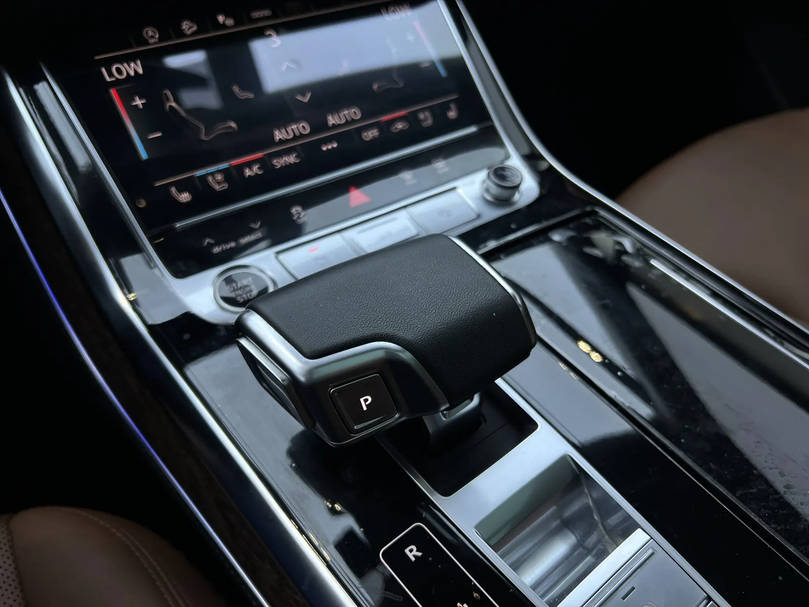 Audi Q7 45 TFSI, 2023 7
