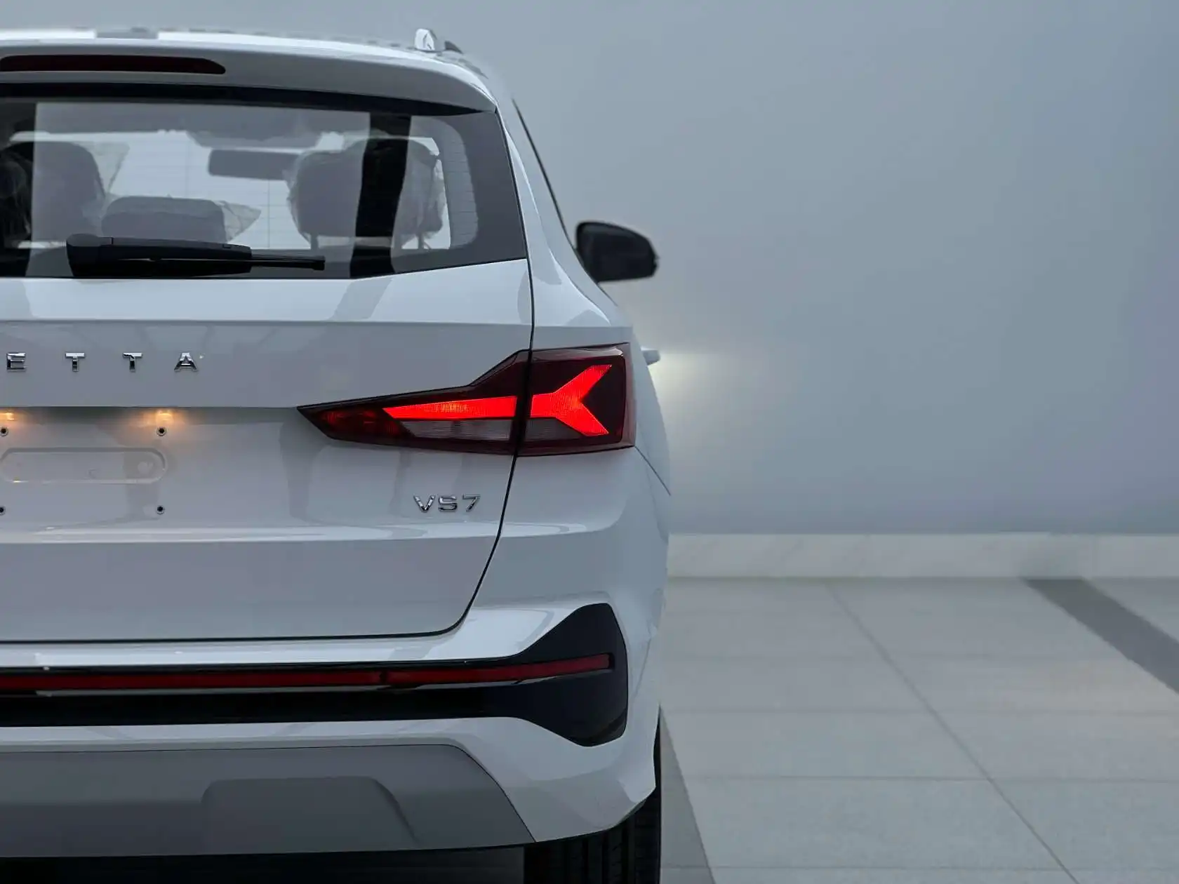 Jetta VS7, 2026 6