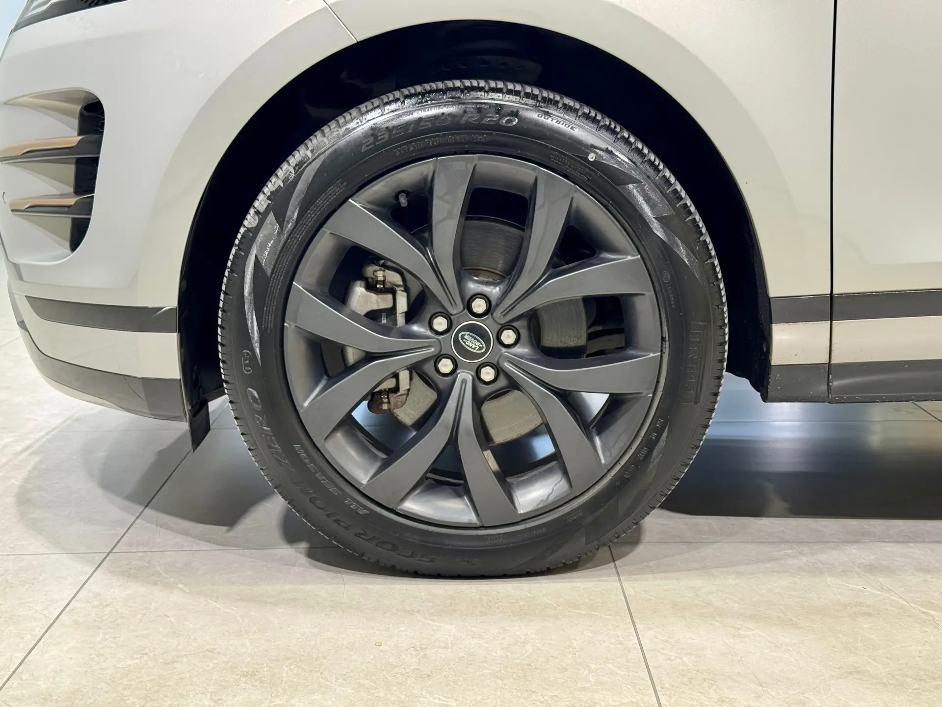 Land Rover Range Rover, 2023 10
