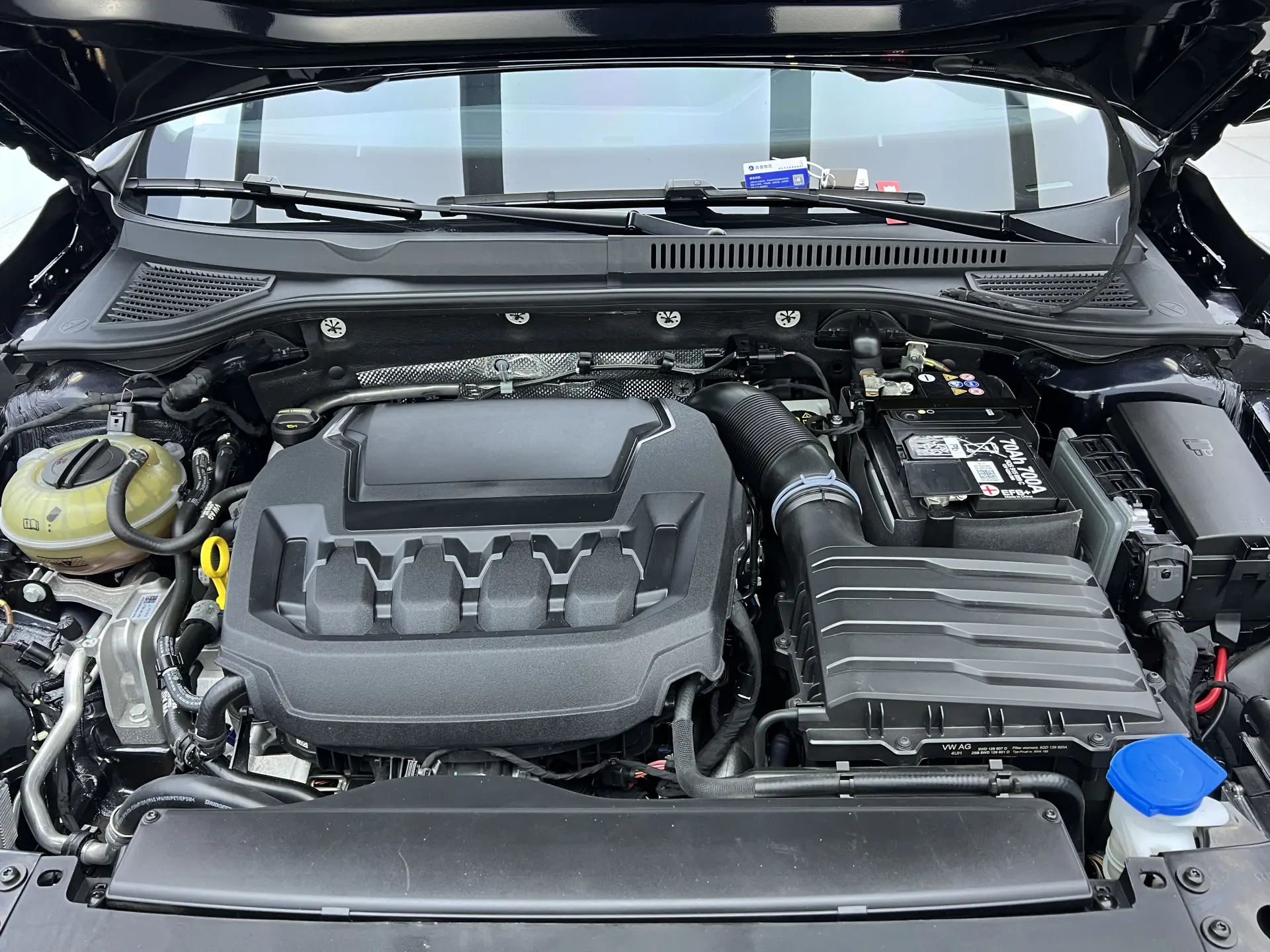Volkswagen Passat, 2024 28