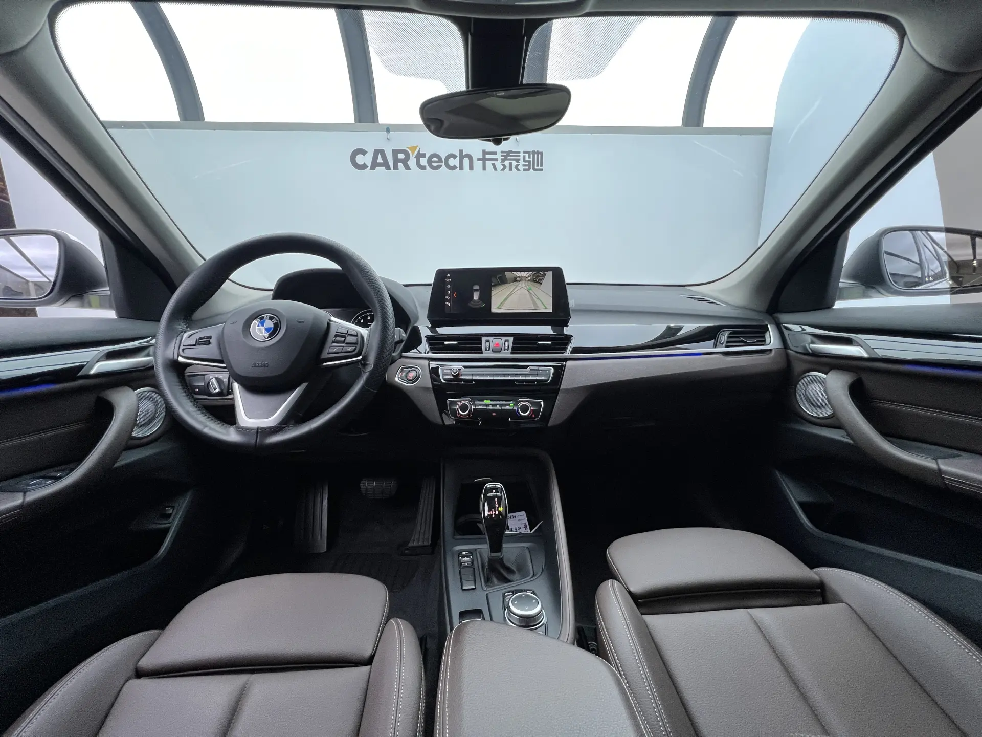 BMW X1, 2022 17