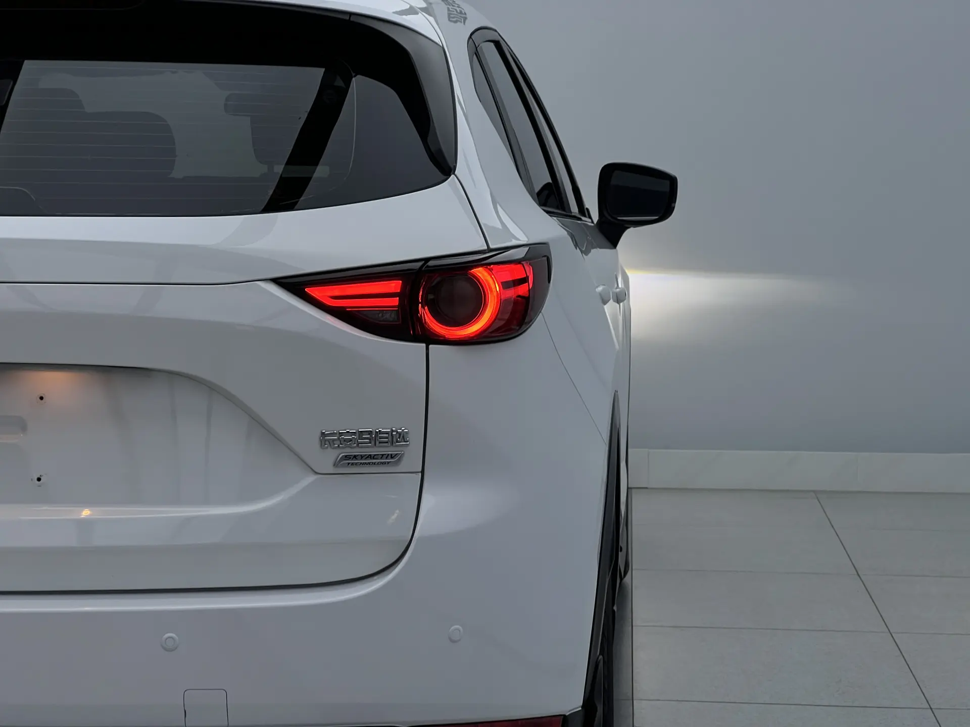 Mazda CX-5, 2022 6