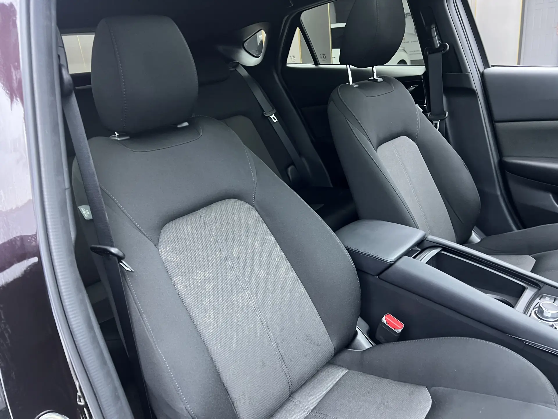 Mazda CX-4, 2023 20