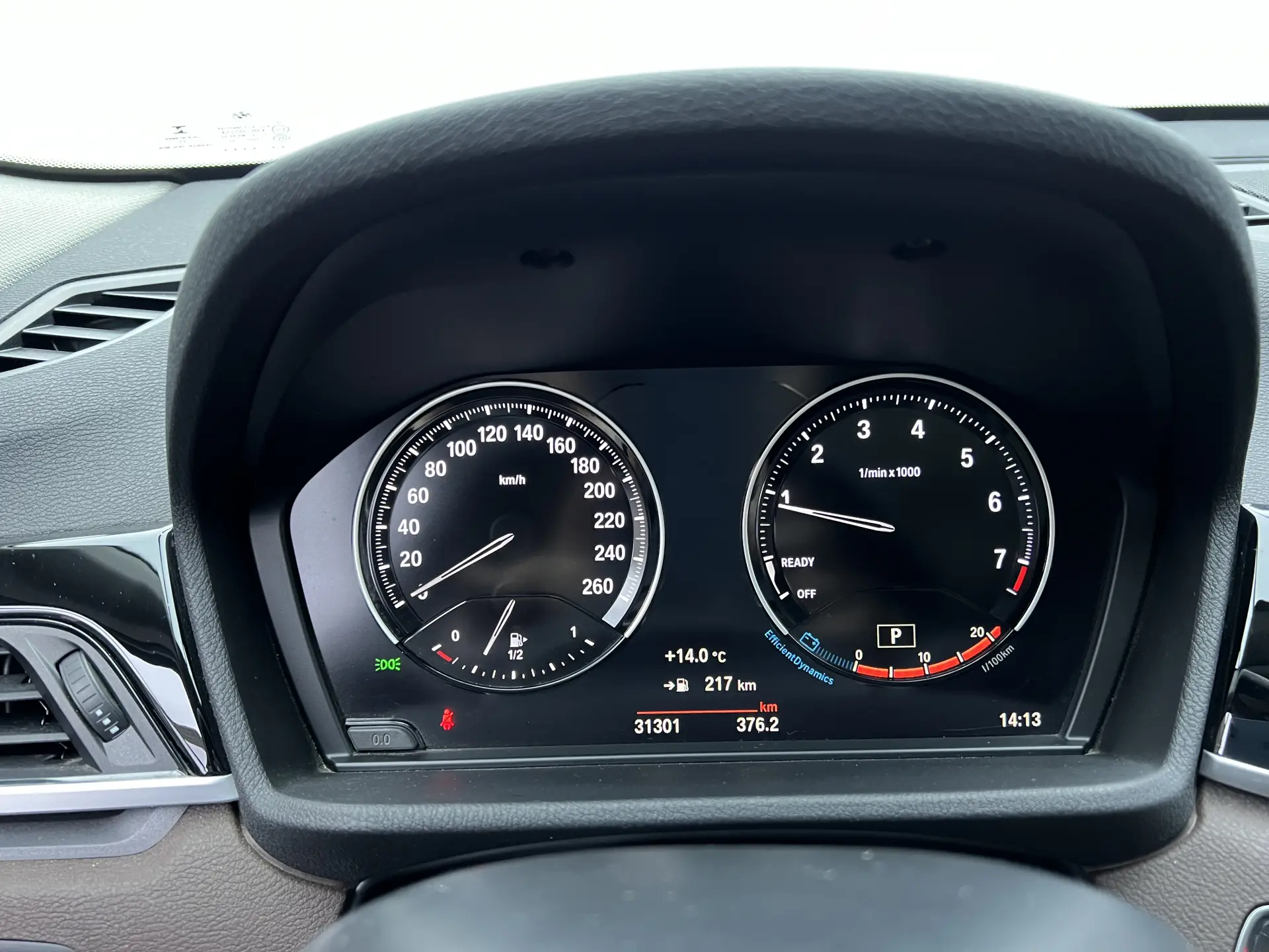 BMW X1, 2022 7