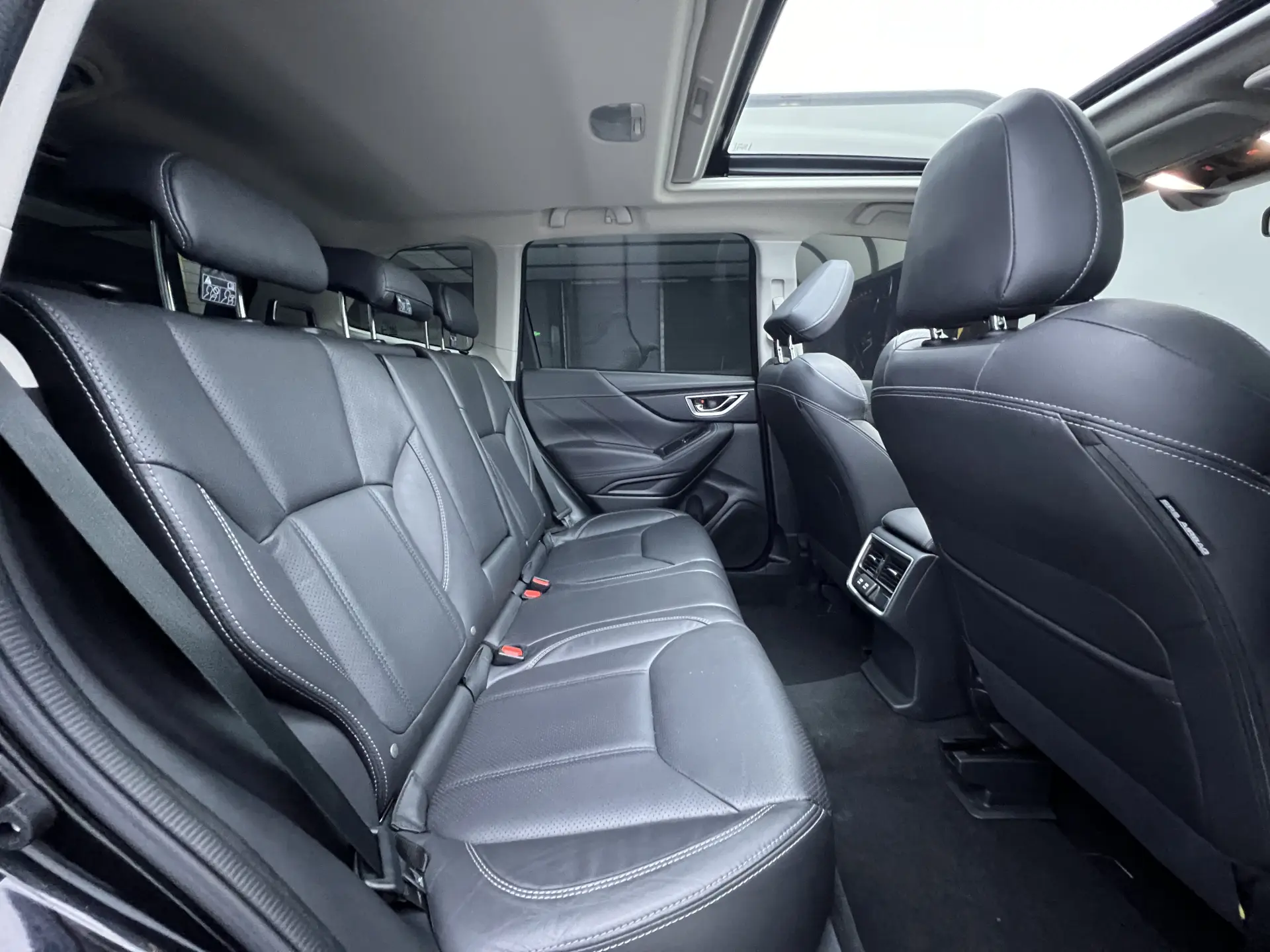 Subaru Forester, 2022 18