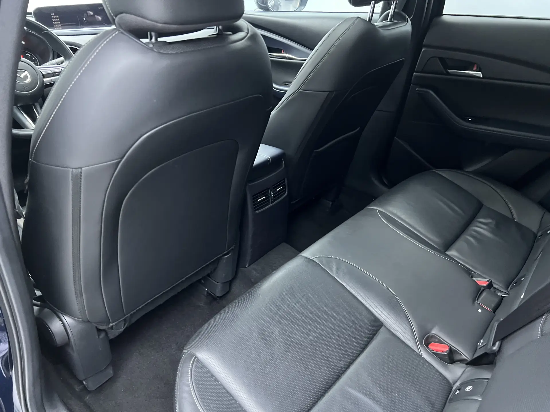 Mazda CX-30, 2022 14