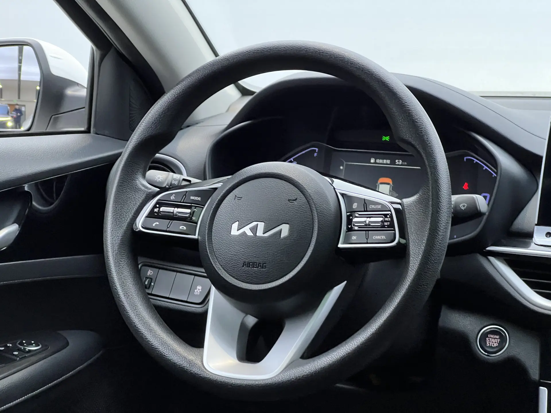 Kia K3, 2022 24