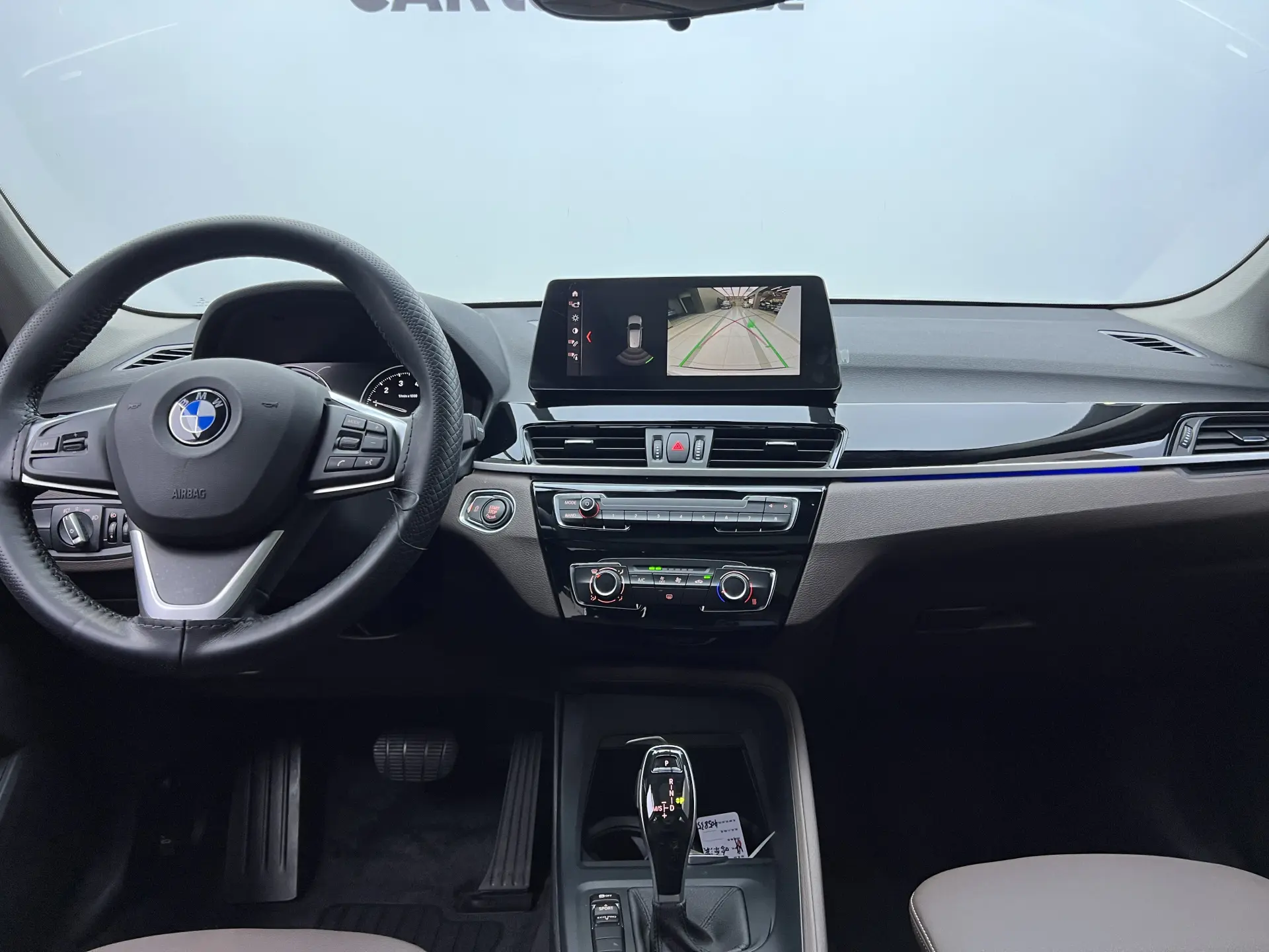 BMW X1, 2022 18