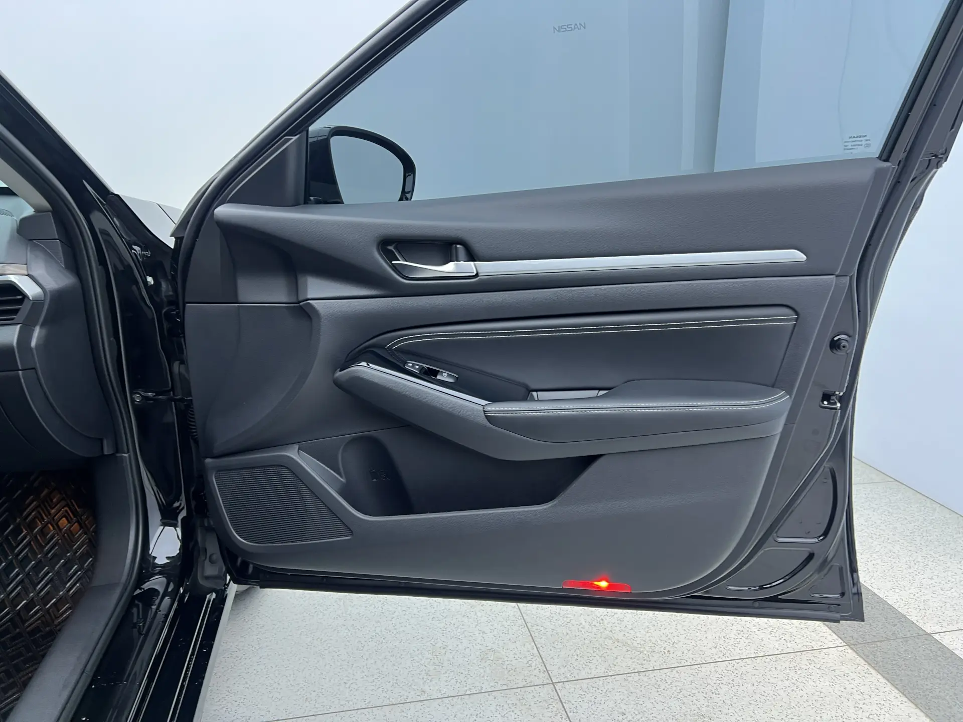 Nissan Teana, 2023 22