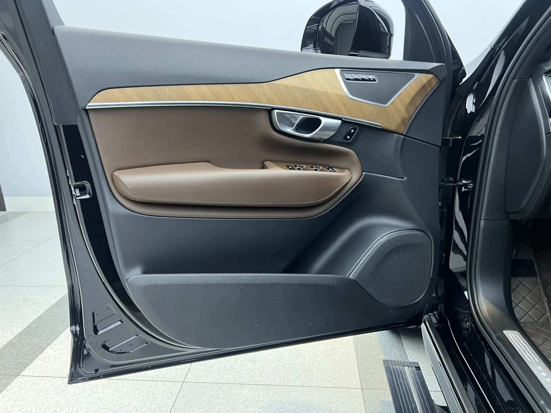 Volvo XC90, 2024 12