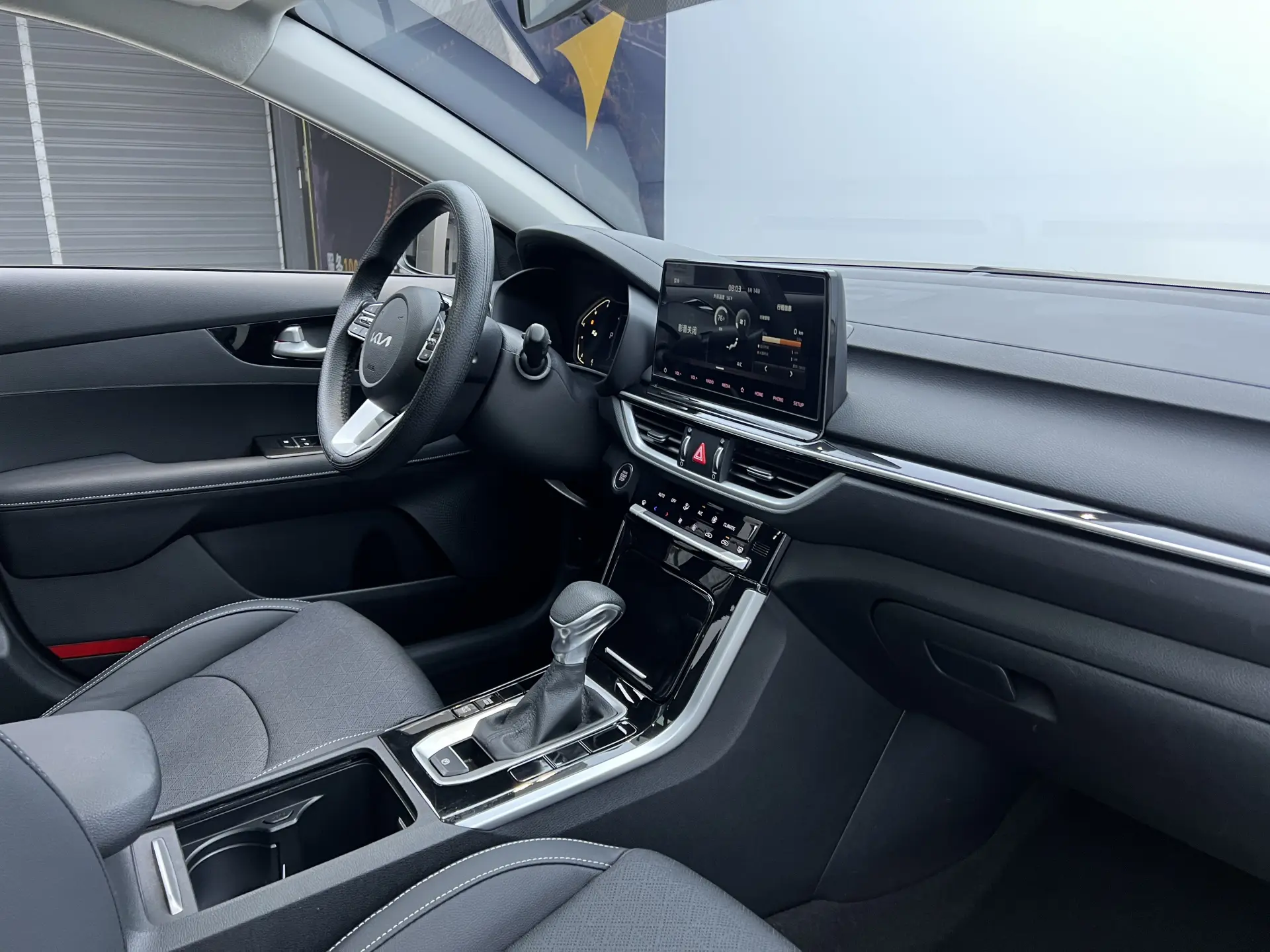 Kia K3, 2022 19