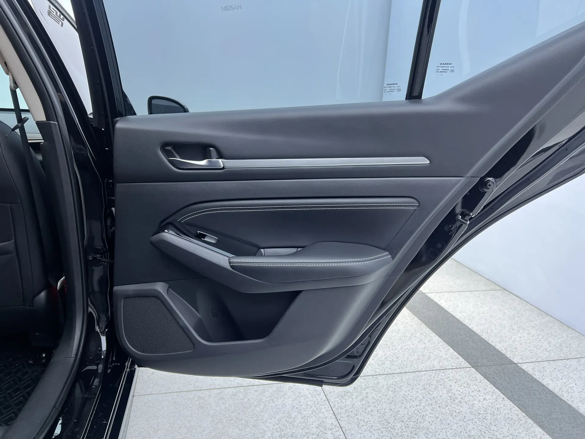 Nissan Teana, 2023 18