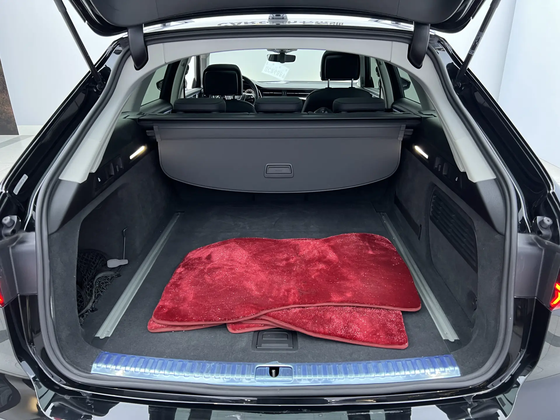 Audi A6, 2021 28