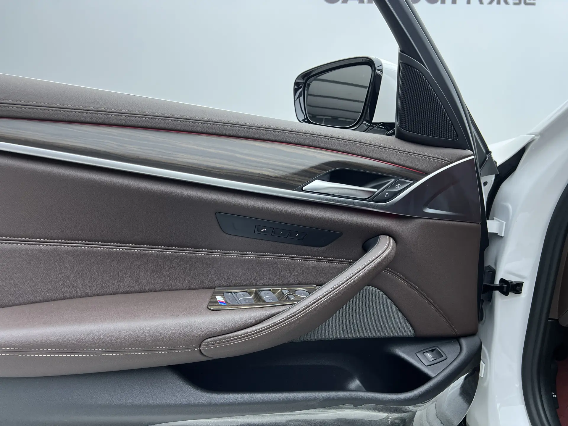 BMW 530Li, 2021 11