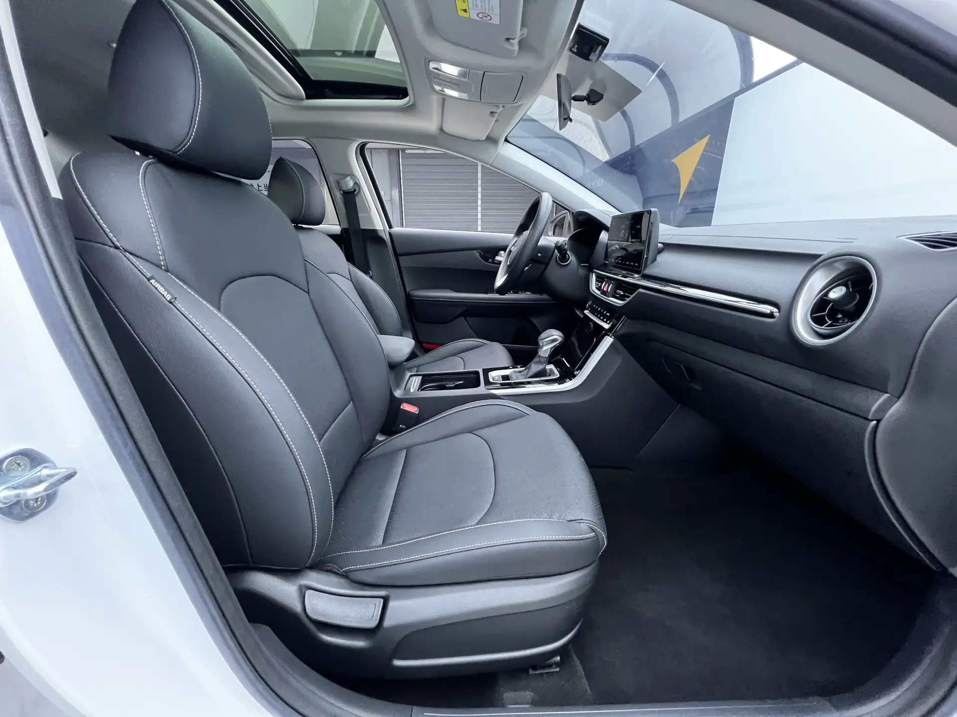 Kia K3, 2022 18