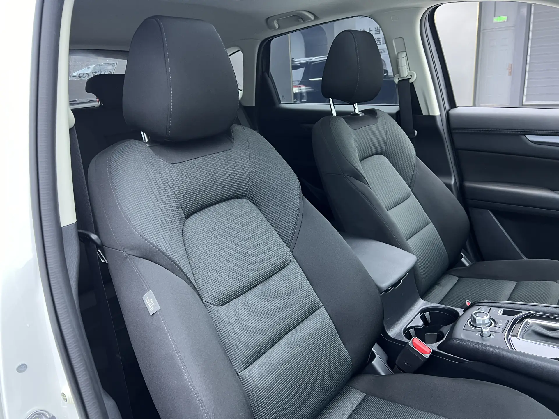 Mazda CX-5, 2022 22