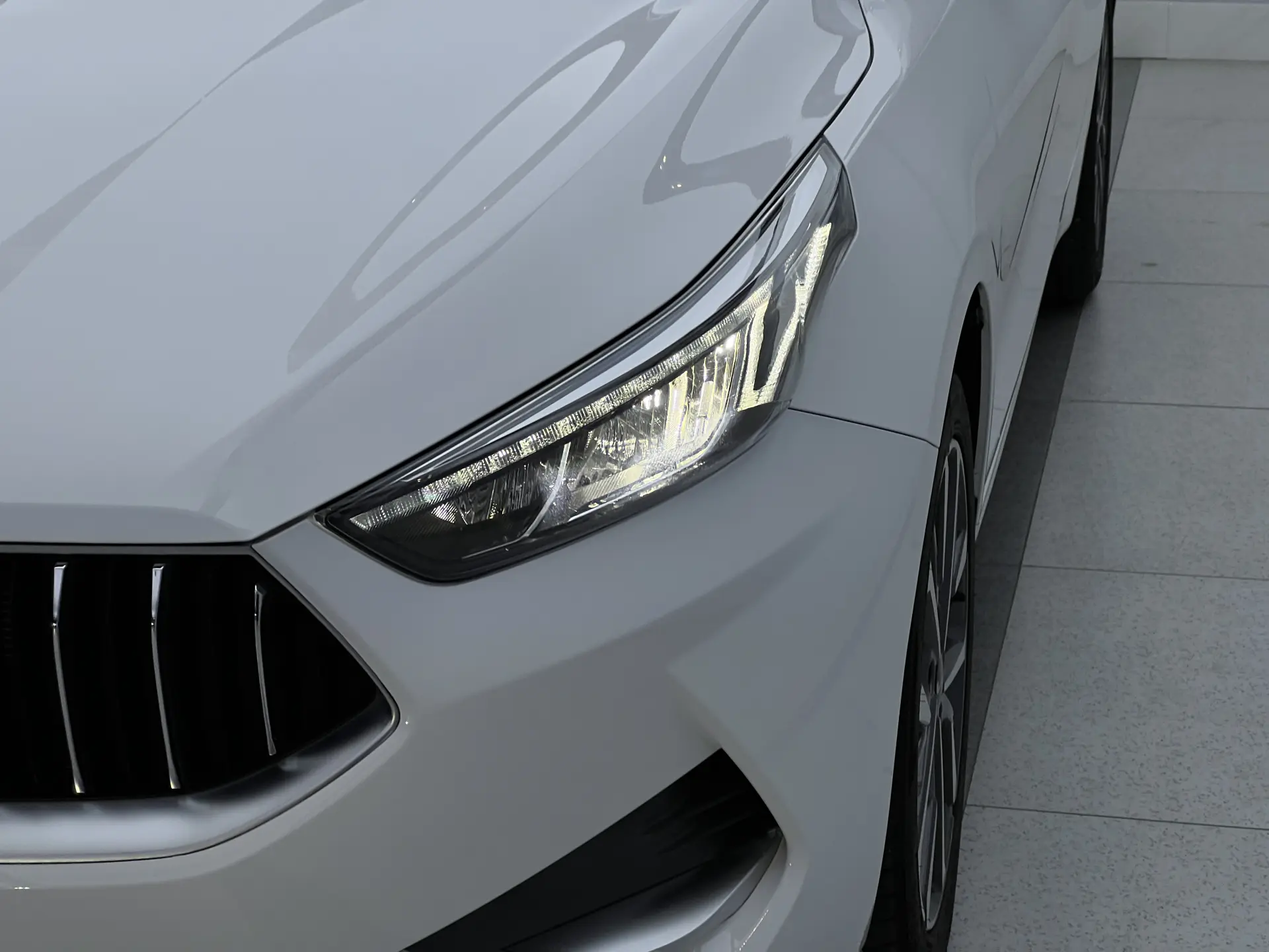 Kia K3, 2022 все фото
