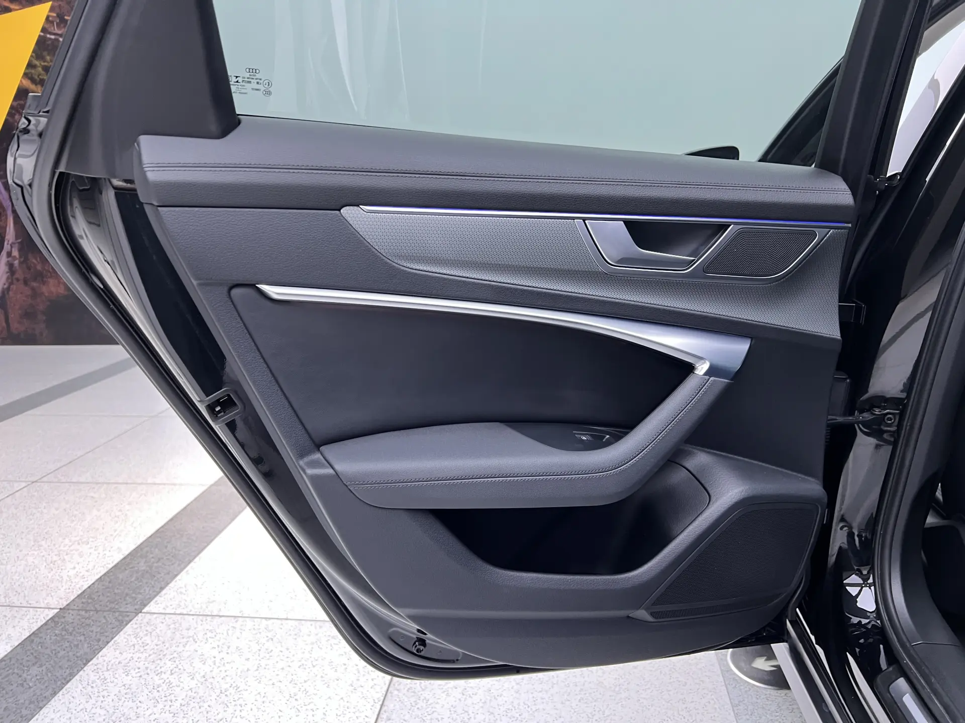 Audi A6, 2021 15
