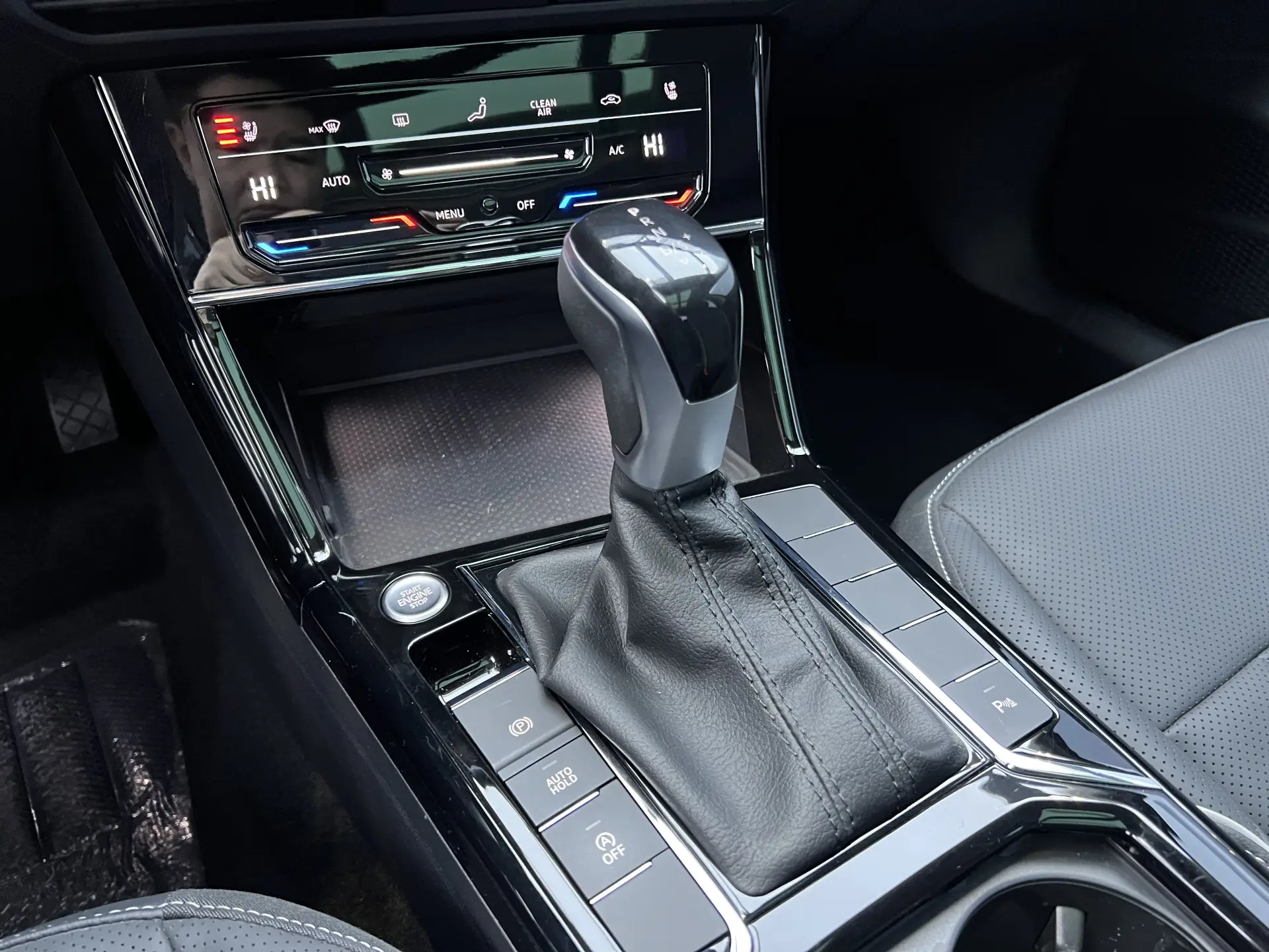 Volkswagen Passat, 2024 10
