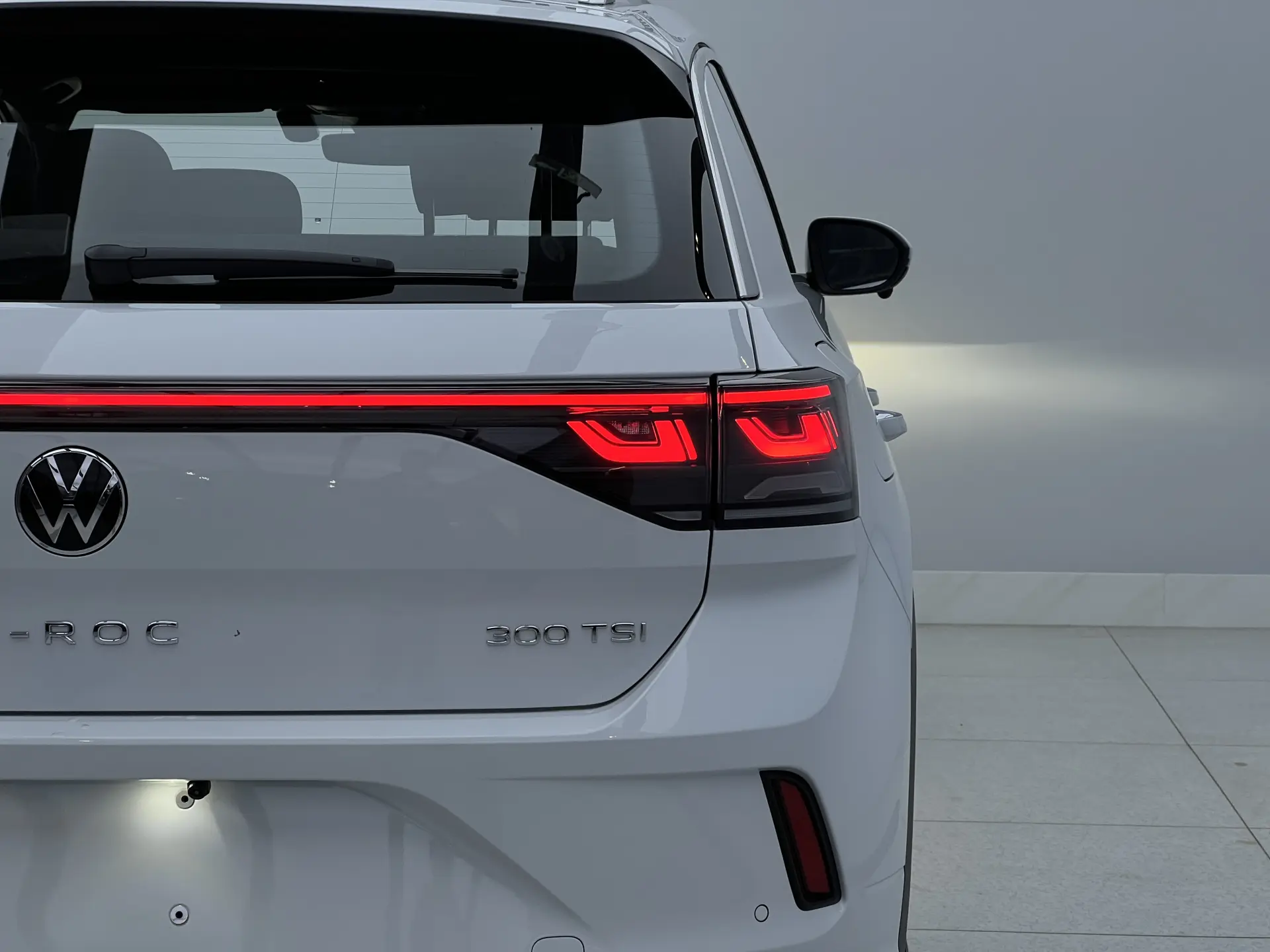 Volkswagen T-ROC, 2025 6