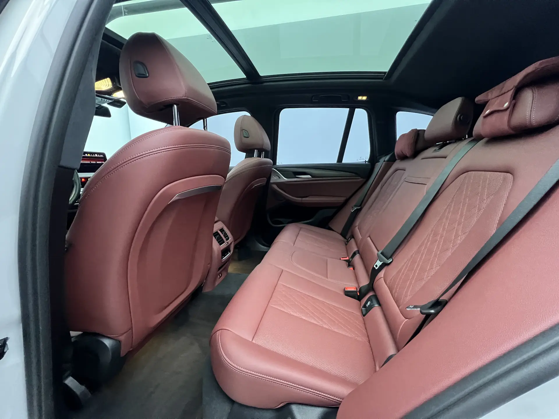 BMW X3, 2023 13