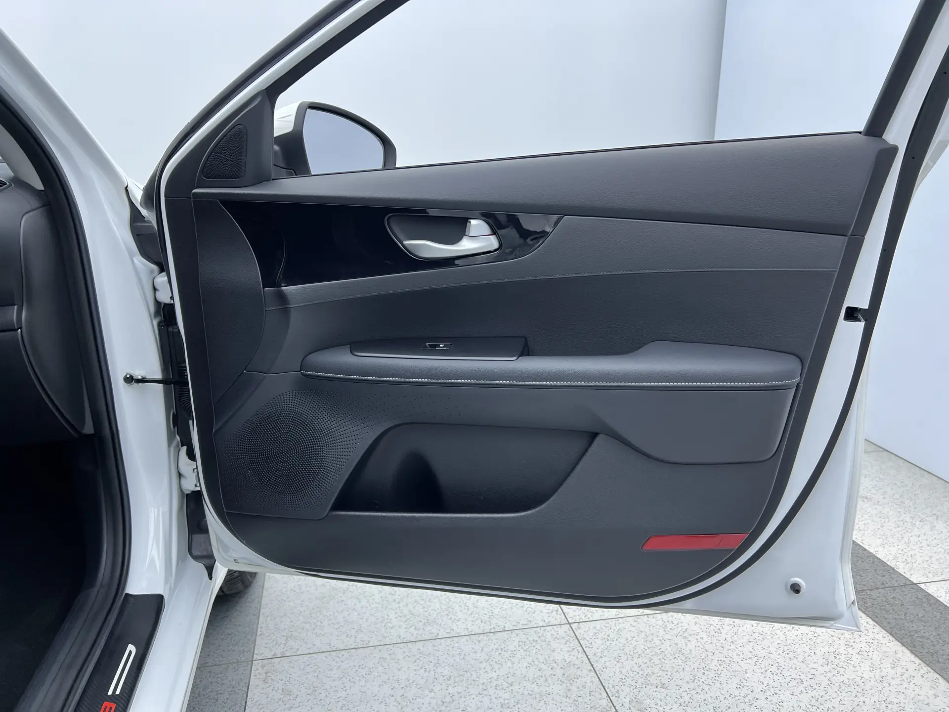 Kia K3, 2022 21