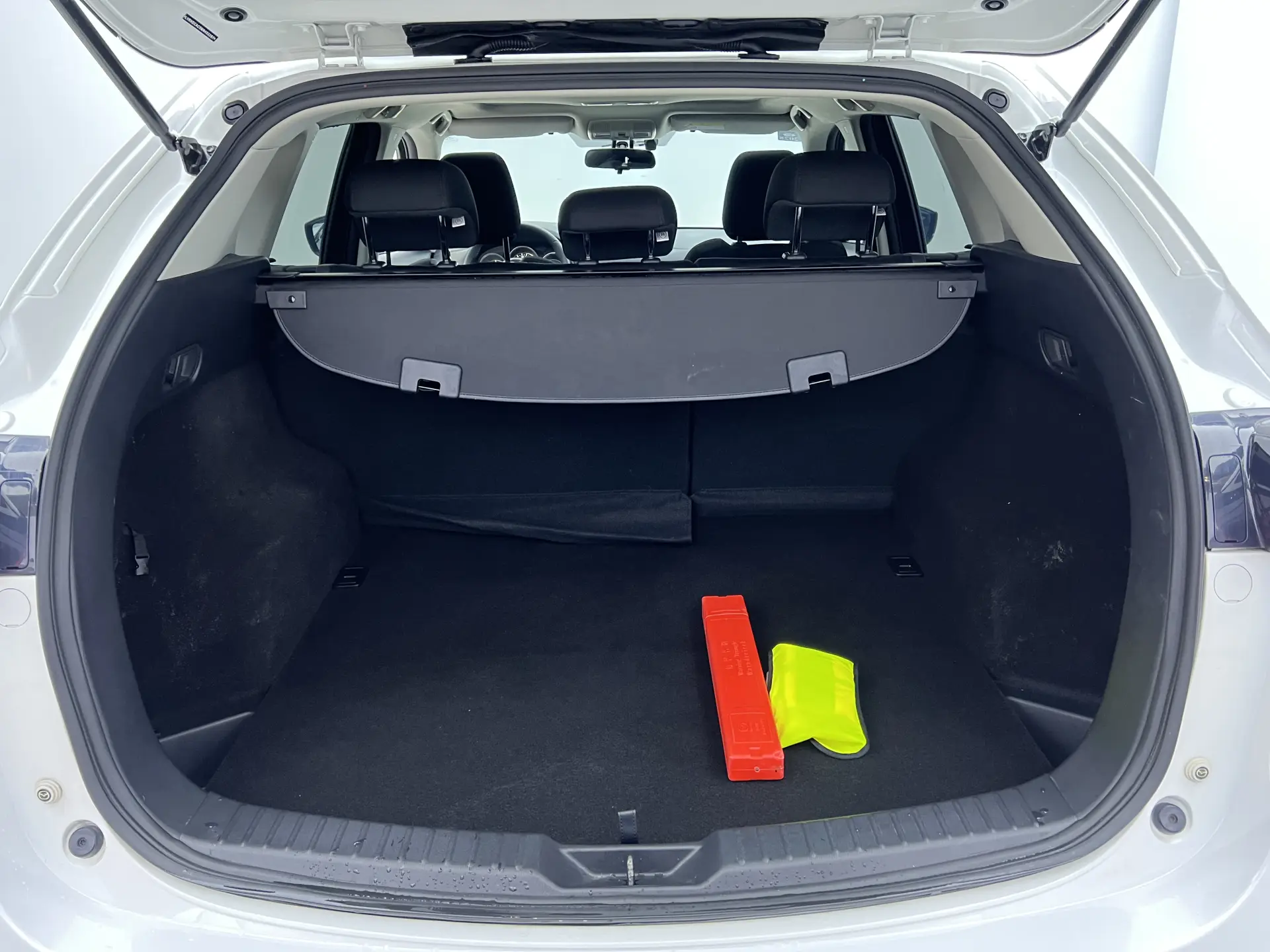 Mazda CX-5, 2022 28